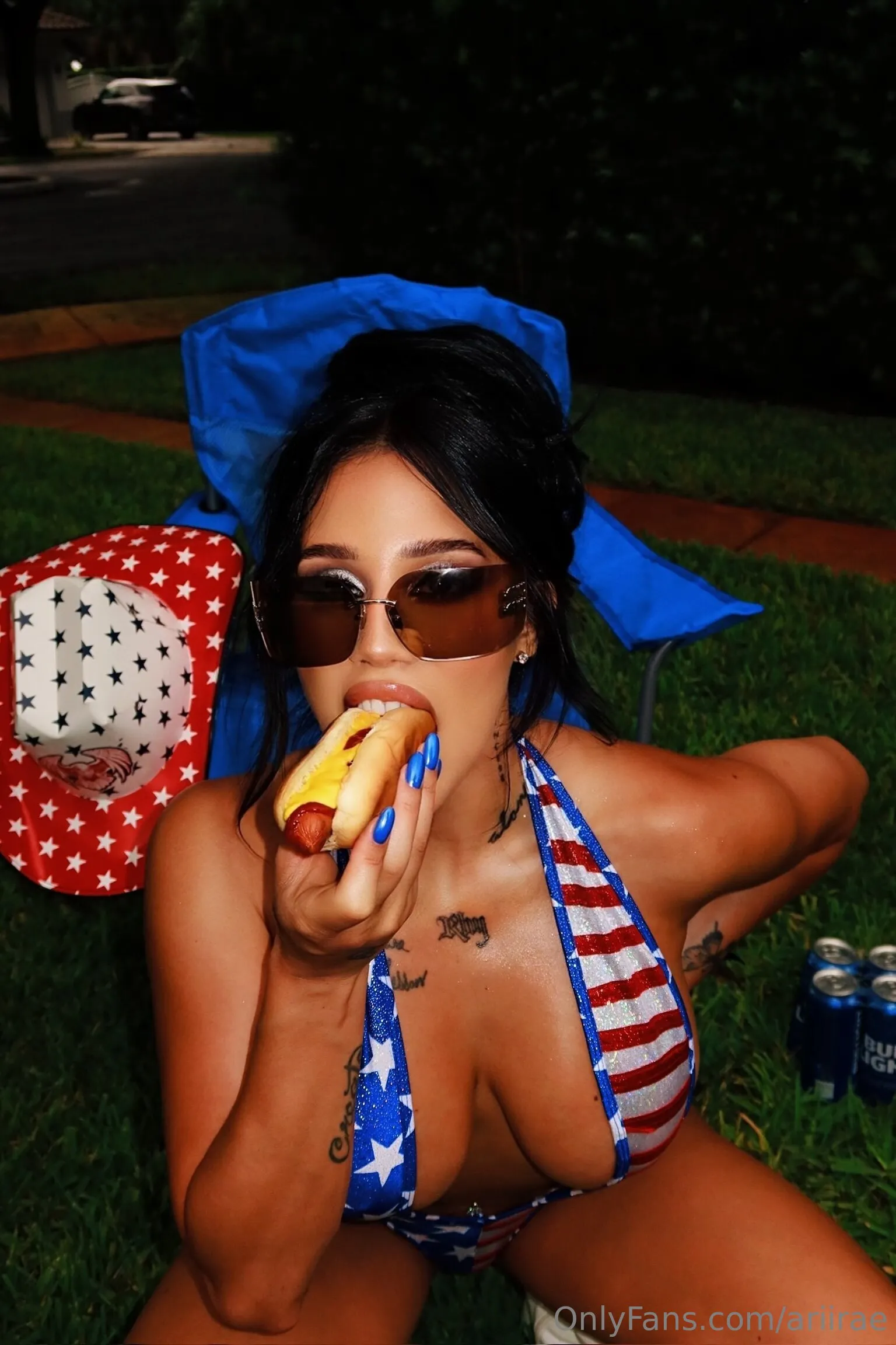 Cute Arii Rae OnlyFans exclusive photo 43 - ariirae premium content