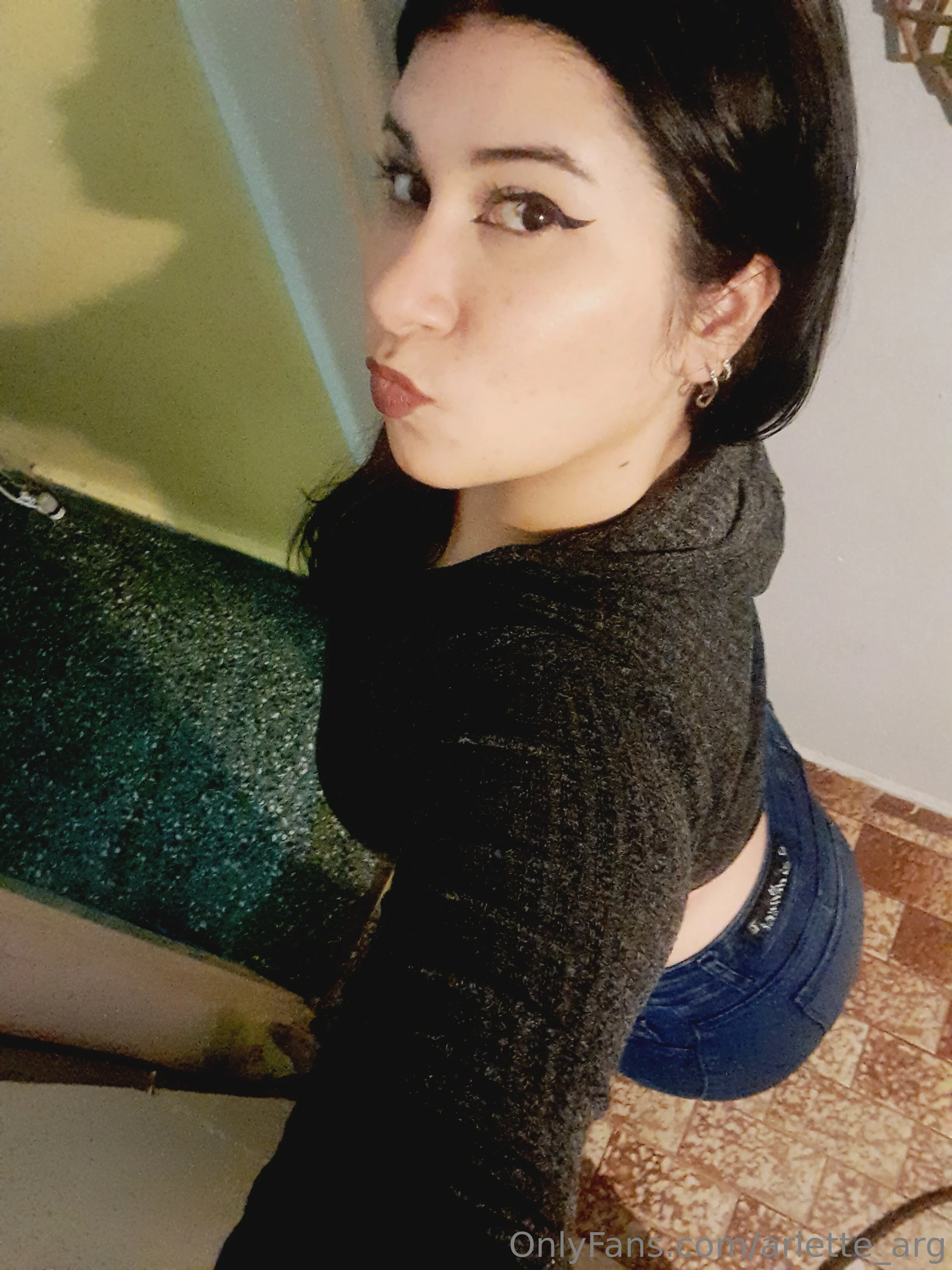 Arlette OnlyFans exclusive photo 6 - arlette_arg premium content