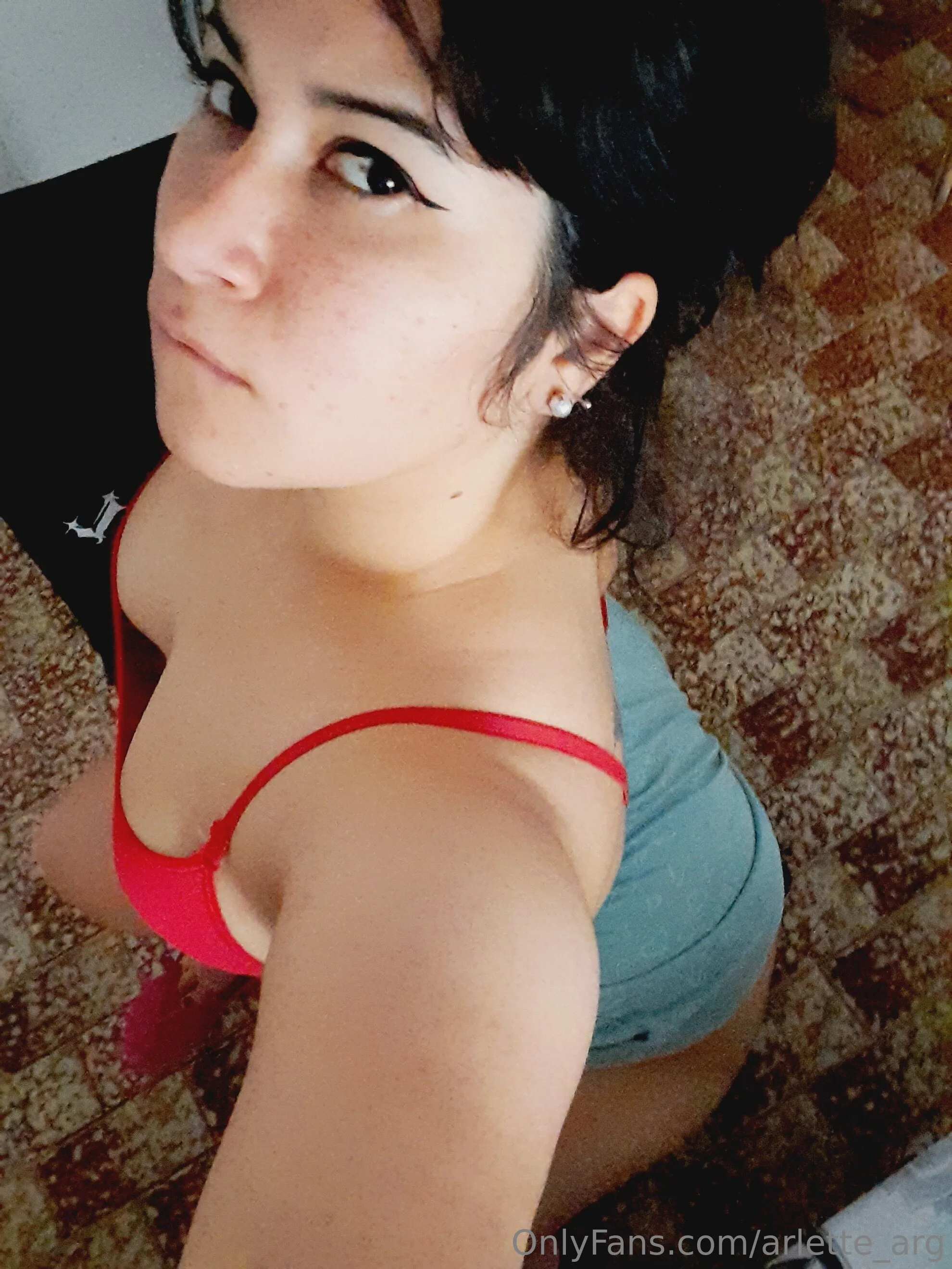 Arlette OnlyFans exclusive photo 2 - arlette_arg premium content