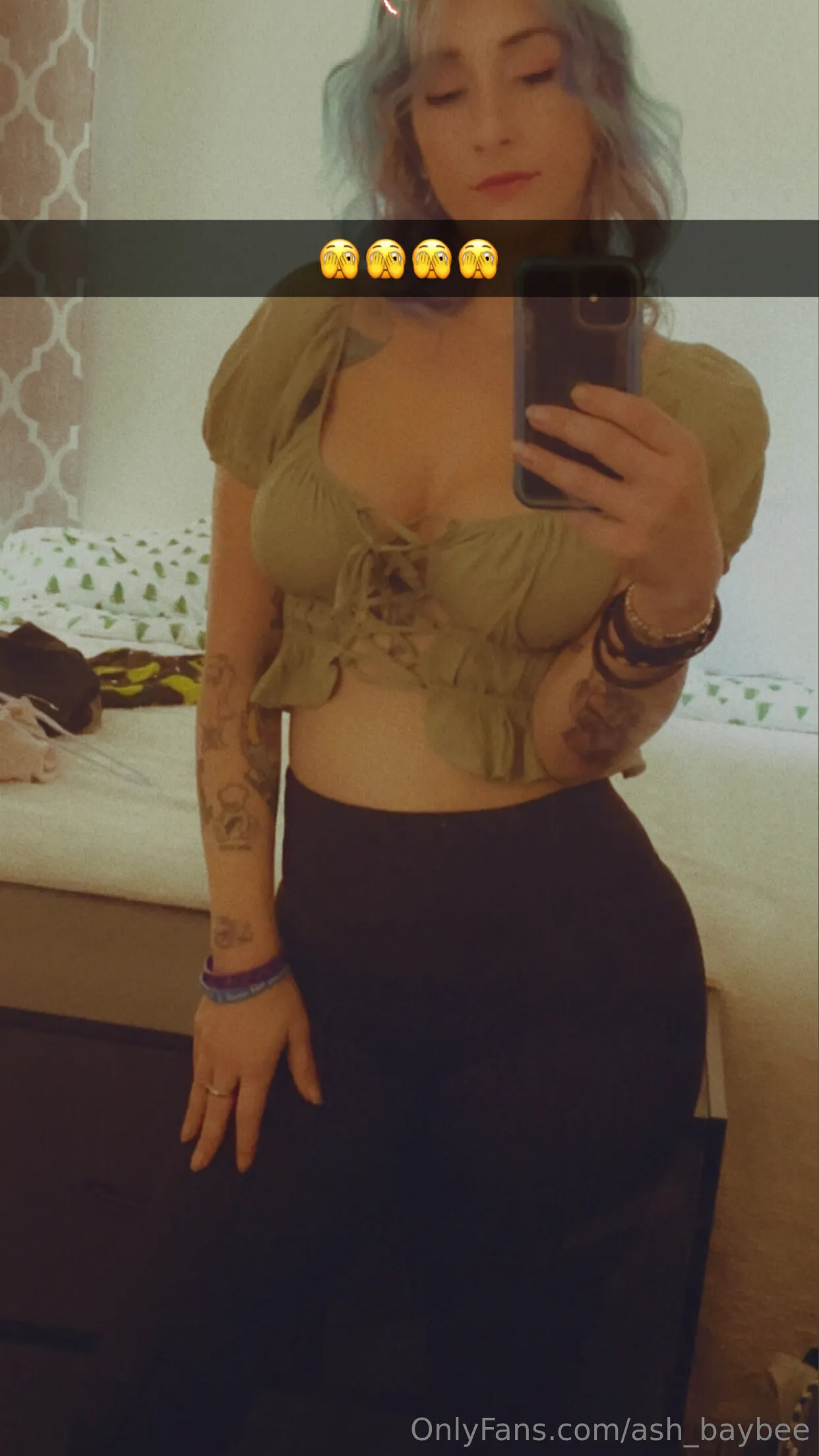 Ash_baybee OnlyFans exclusive photo 33 - ash_baybee premium content