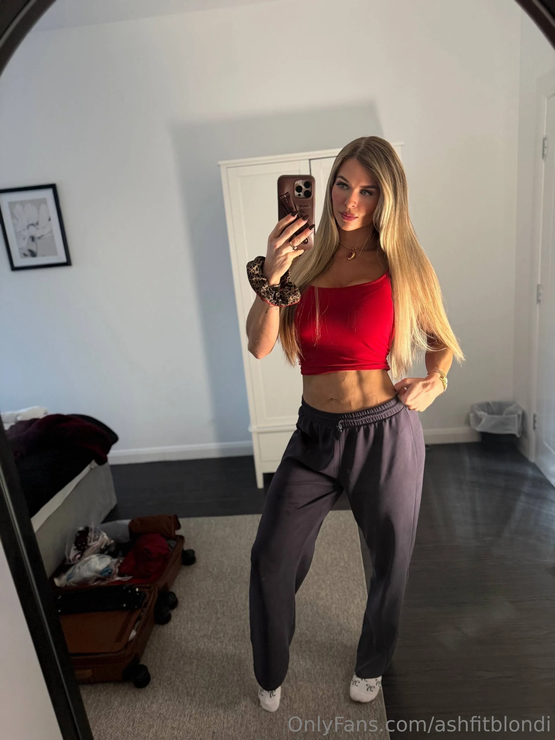 Ashley 💌 OnlyFans exclusive photo 28 - ashfitblondi premium content