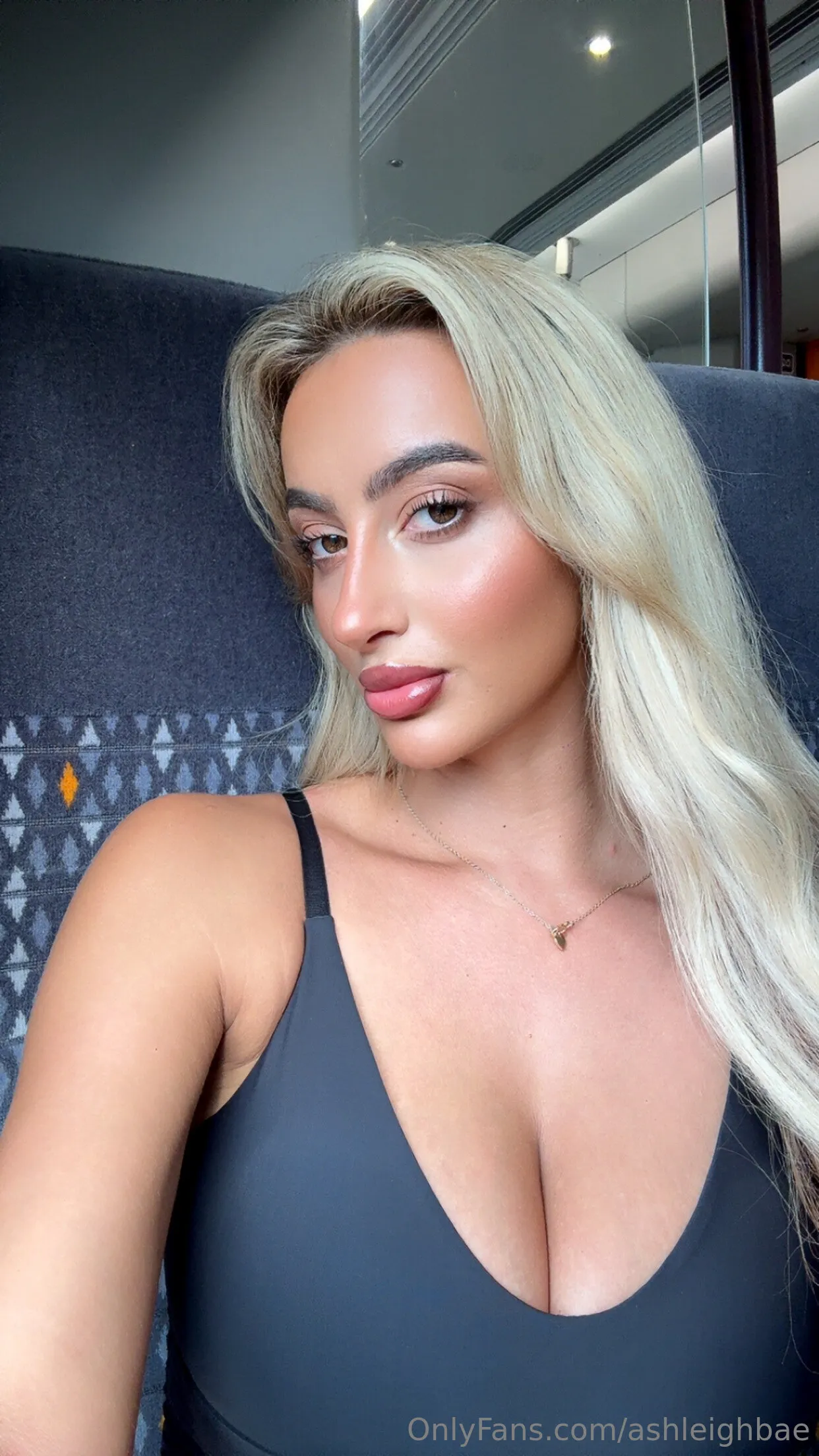 Ashleigh OnlyFans exclusive photo 2 - ashleighbae premium content