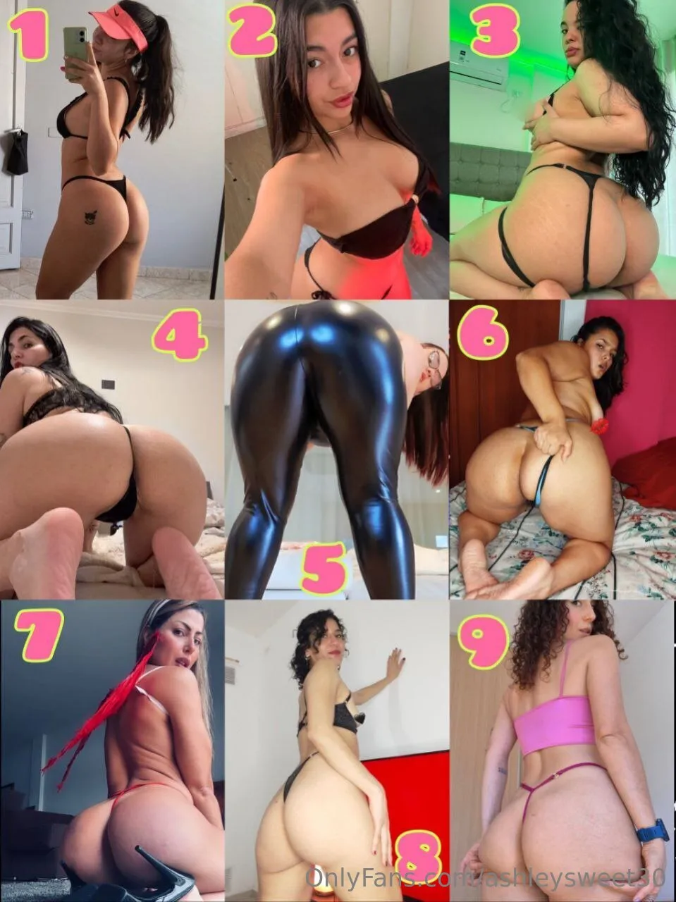 ASHLEY VCALL📞 OnlyFans exclusive photo 1 - ashleysweet30 premium content