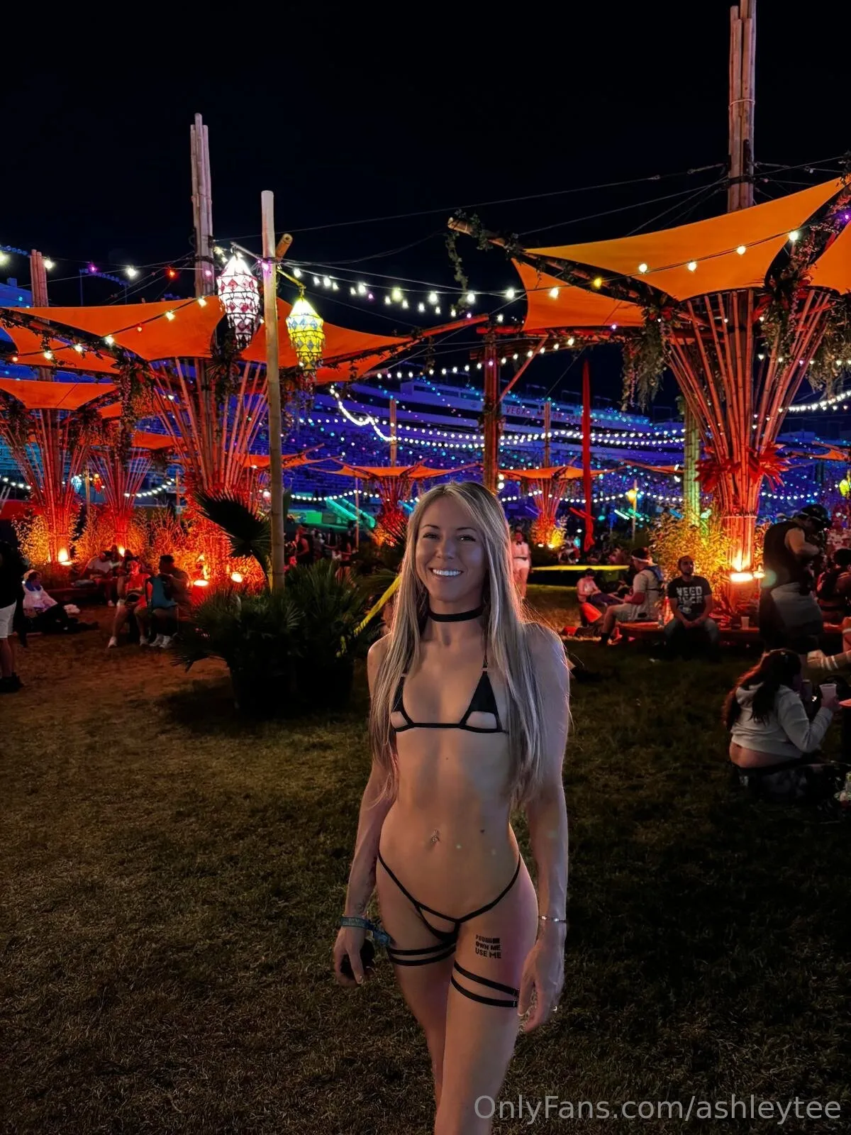 Ashley Tee OnlyFans exclusive photo 9 - ashleytee premium content