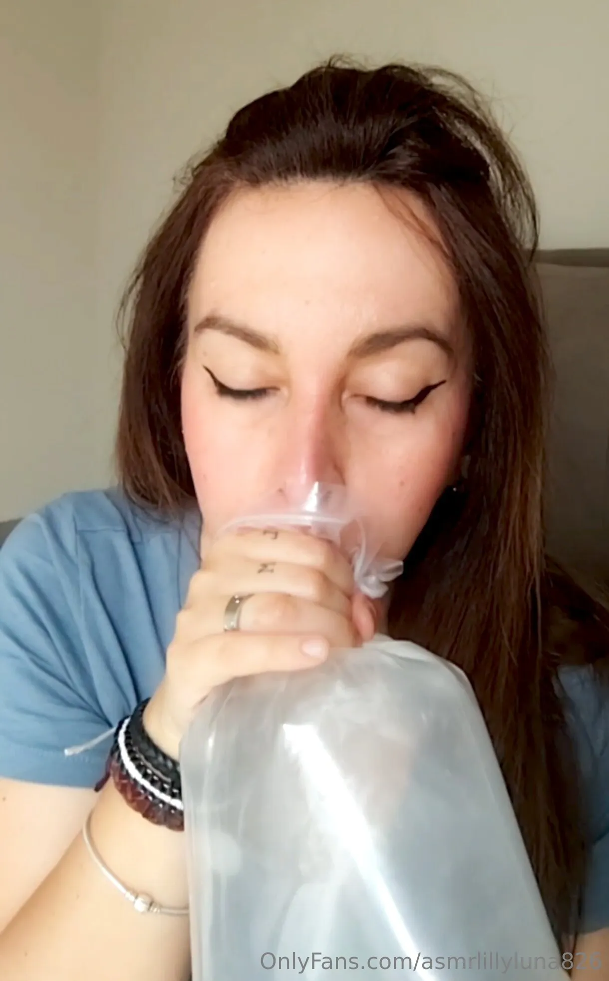 ASMR LUNA OnlyFans exclusive photo 10 - asmrlillyluna826 premium content