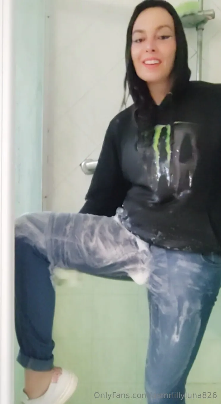 ASMR LUNA OnlyFans exclusive photo 4 - asmrlillyluna826 premium content