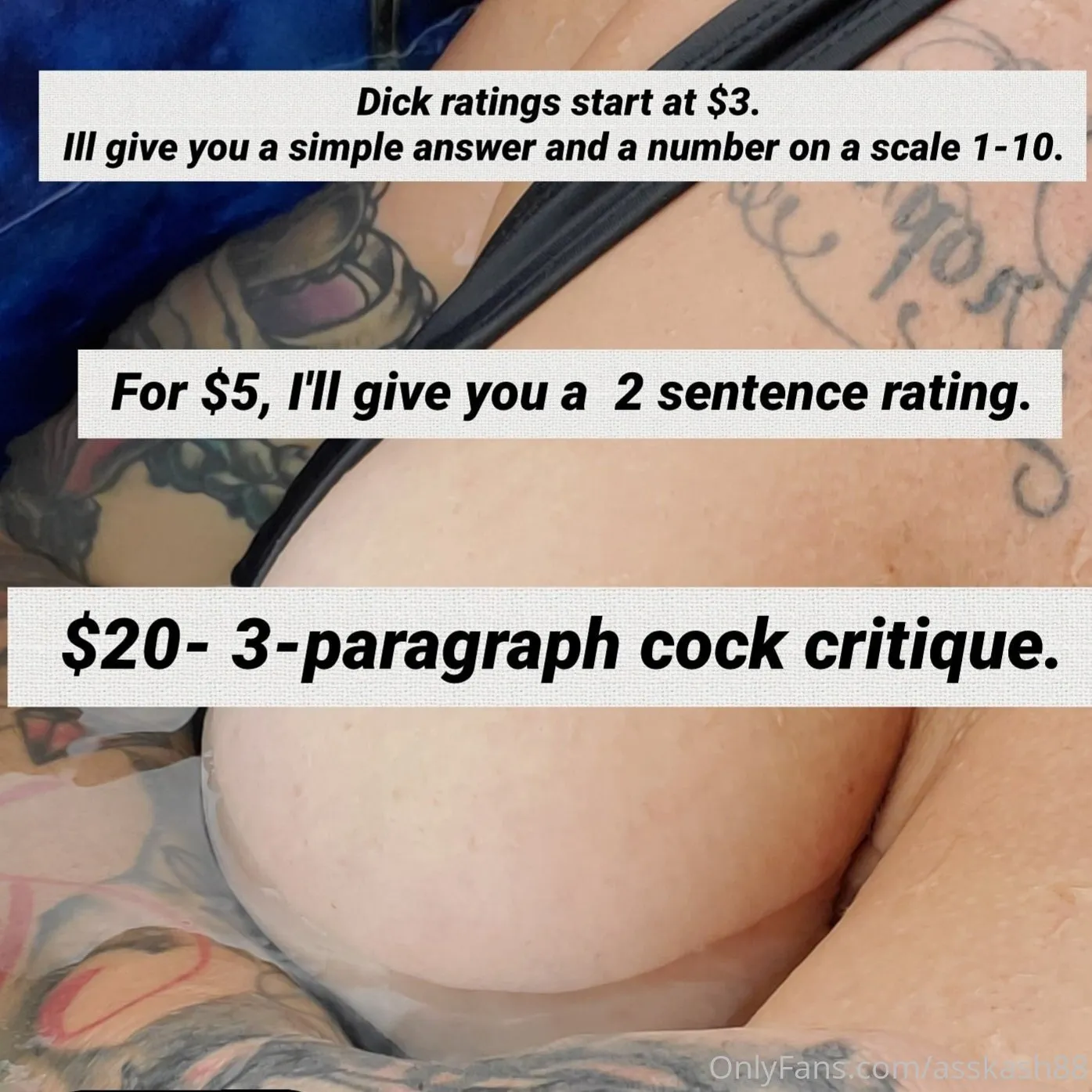 ASS KASH OnlyFans exclusive photo 2 - asskash88 premium content