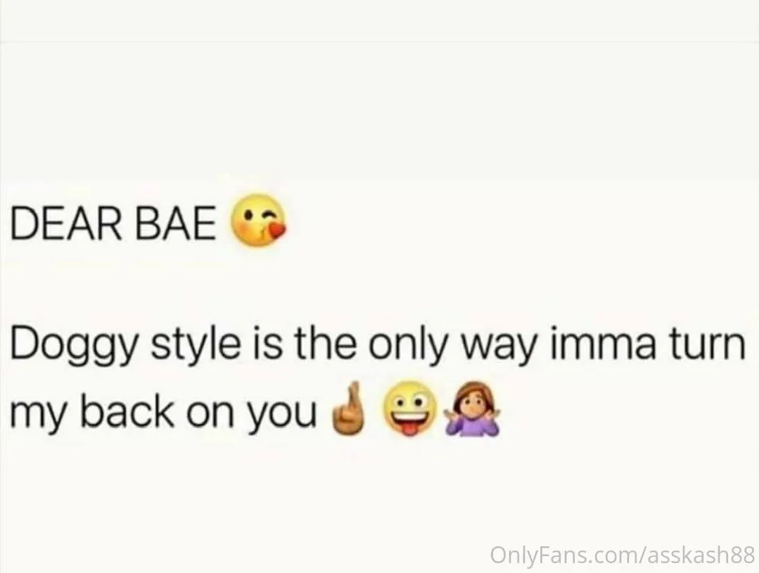 ASS KASH OnlyFans exclusive photo 11 - asskash88 premium content