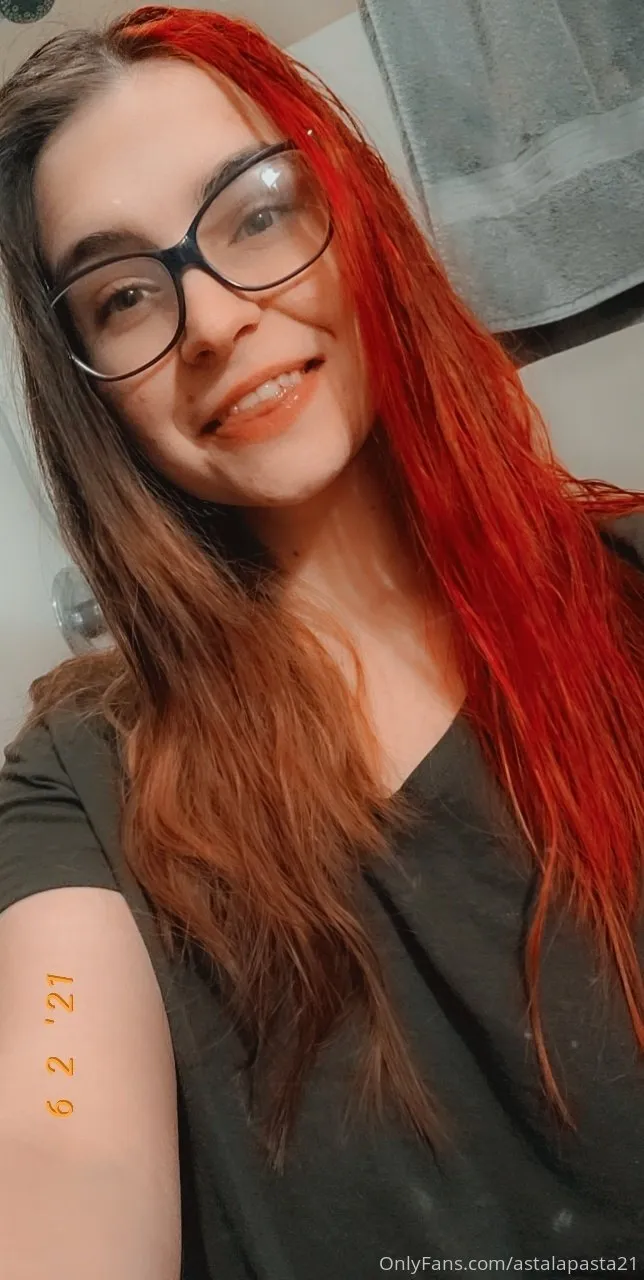 Asta Pasta OnlyFans exclusive photo 5 - astalapasta21 premium content