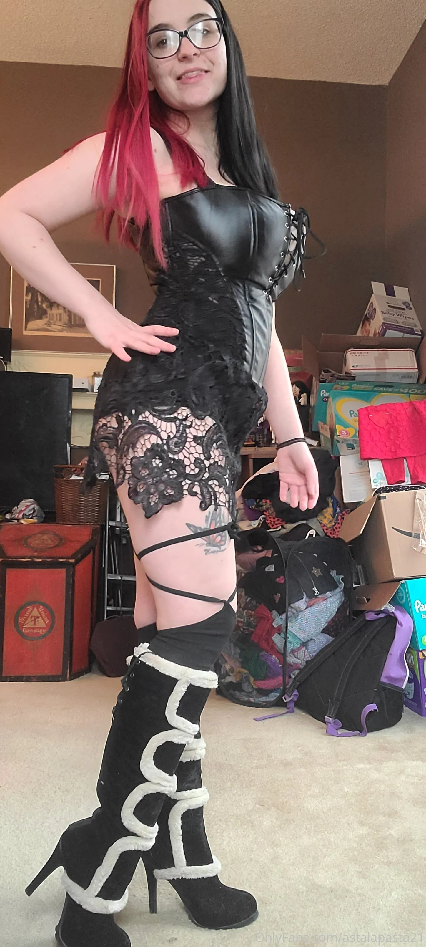 Asta Pasta OnlyFans exclusive photo 3 - astalapasta21 premium content