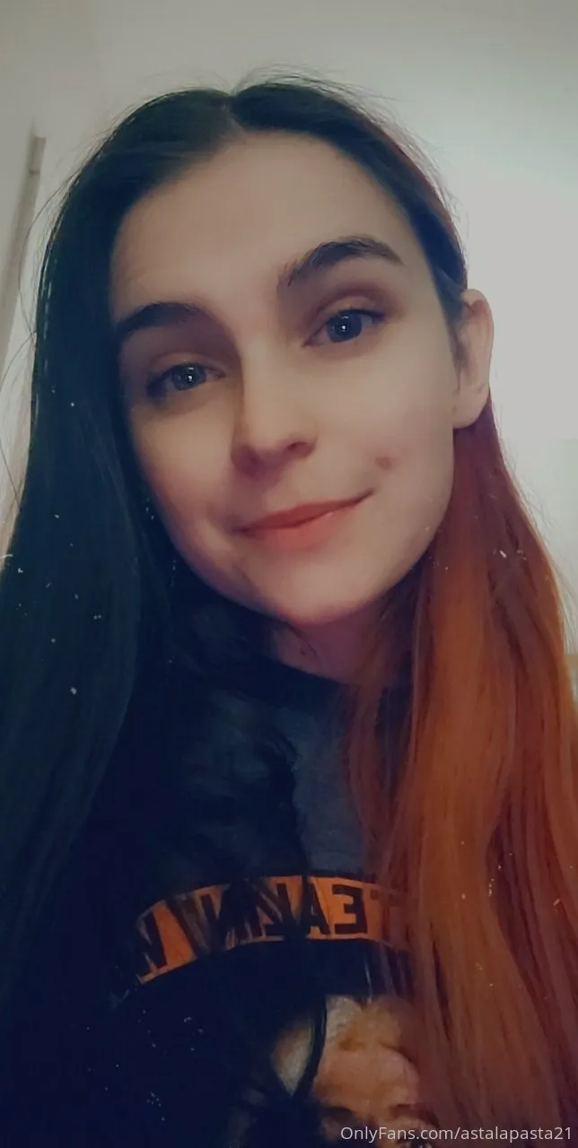 Asta Pasta OnlyFans exclusive photo 1 - astalapasta21 premium content