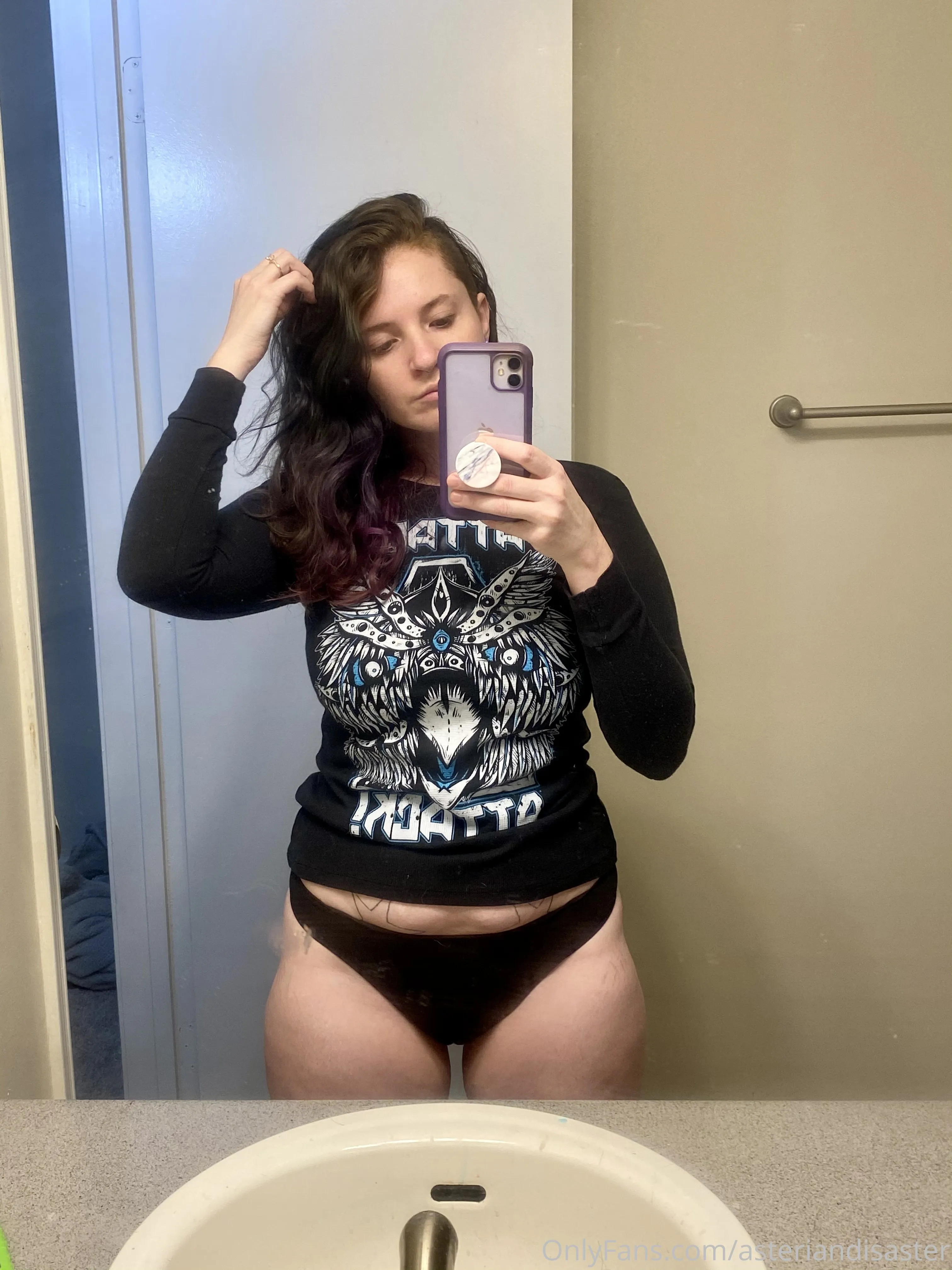 Ary ✨ OnlyFans exclusive photo 24 - asteriandisaster premium content