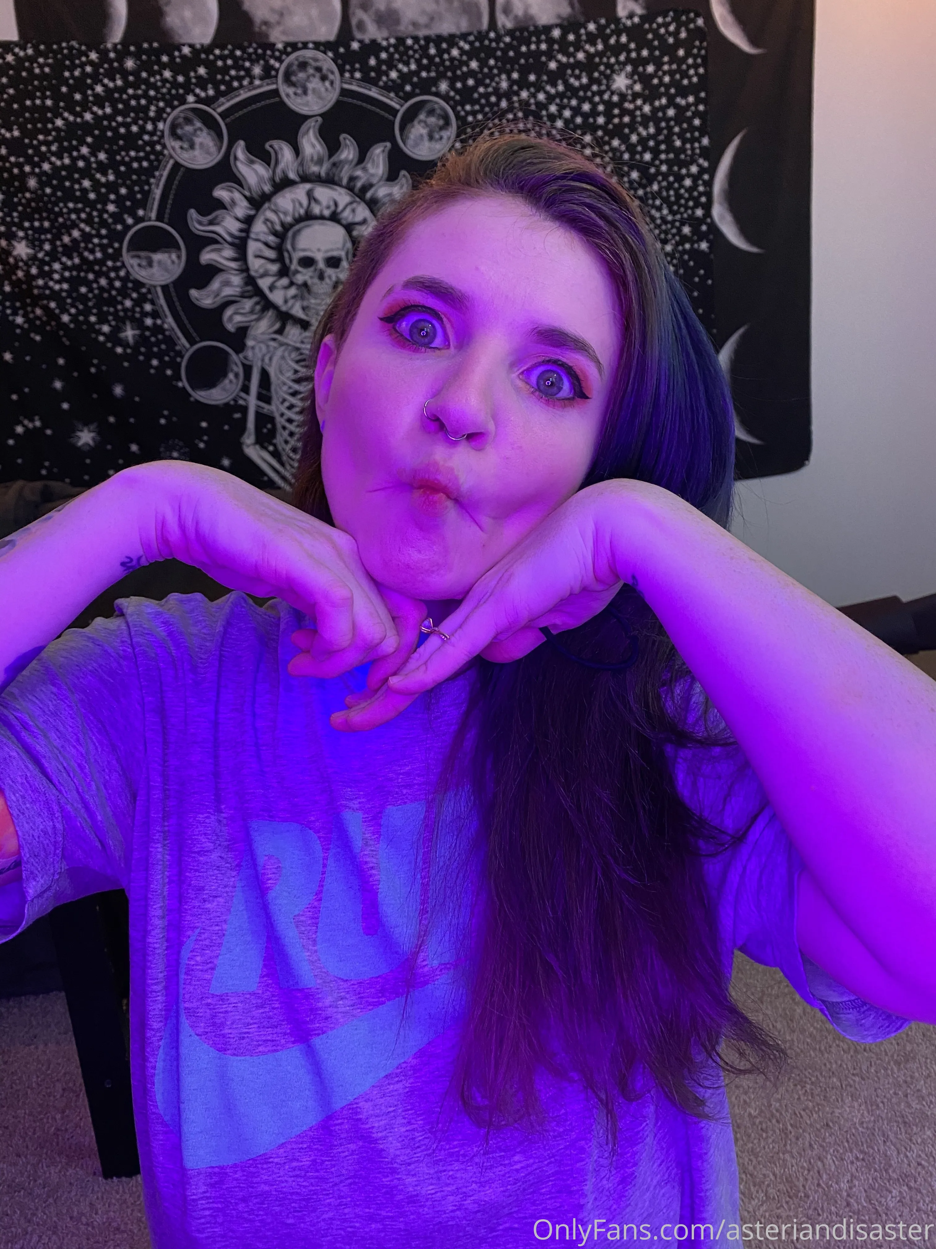 Ary ✨ OnlyFans exclusive photo 4 - asteriandisaster premium content