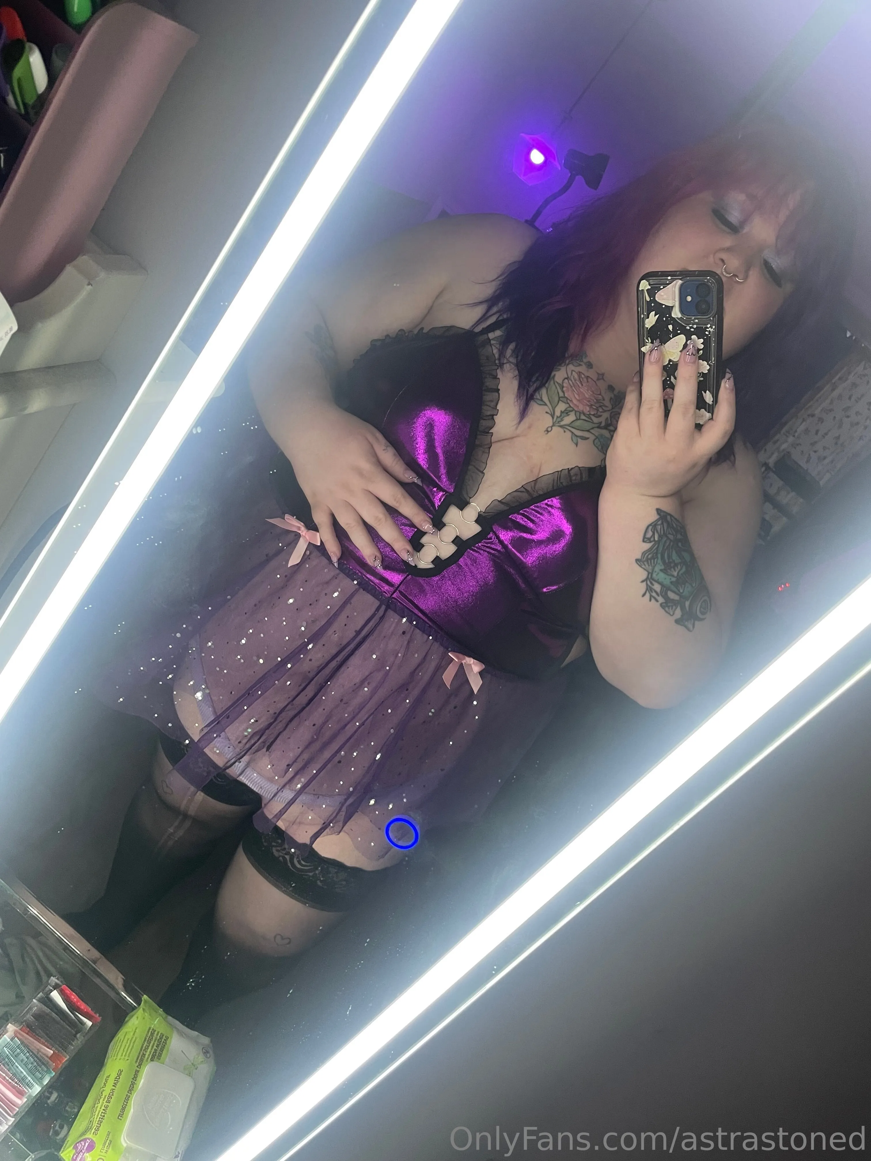 Astra Stone OnlyFans exclusive photo 5 - astrastoned premium content