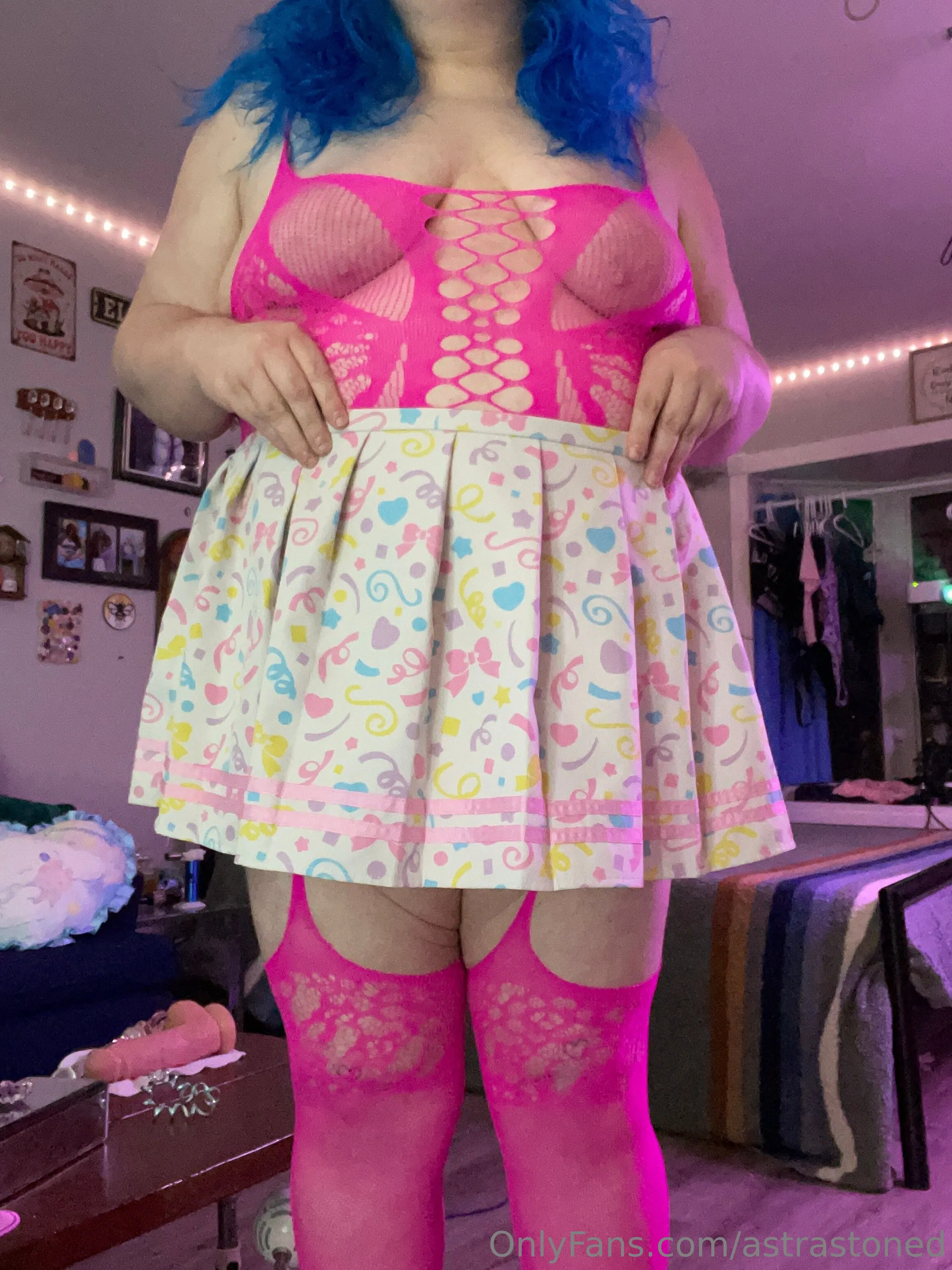 Astra Stone OnlyFans exclusive photo 4 - astrastoned premium content