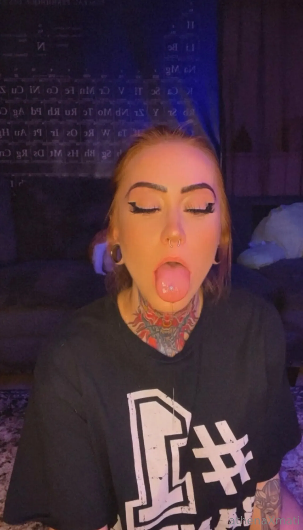 Athena Mati OnlyFans exclusive photo 11 - athenaxmati premium content