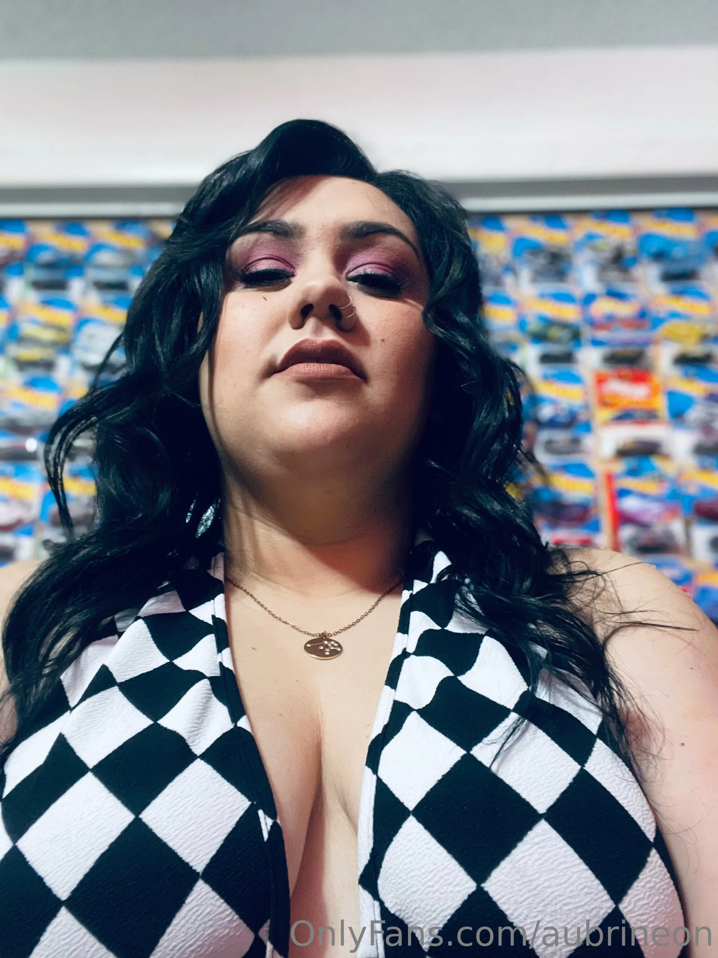 Aubri OnlyFans exclusive photo 16 - aubrineon premium content