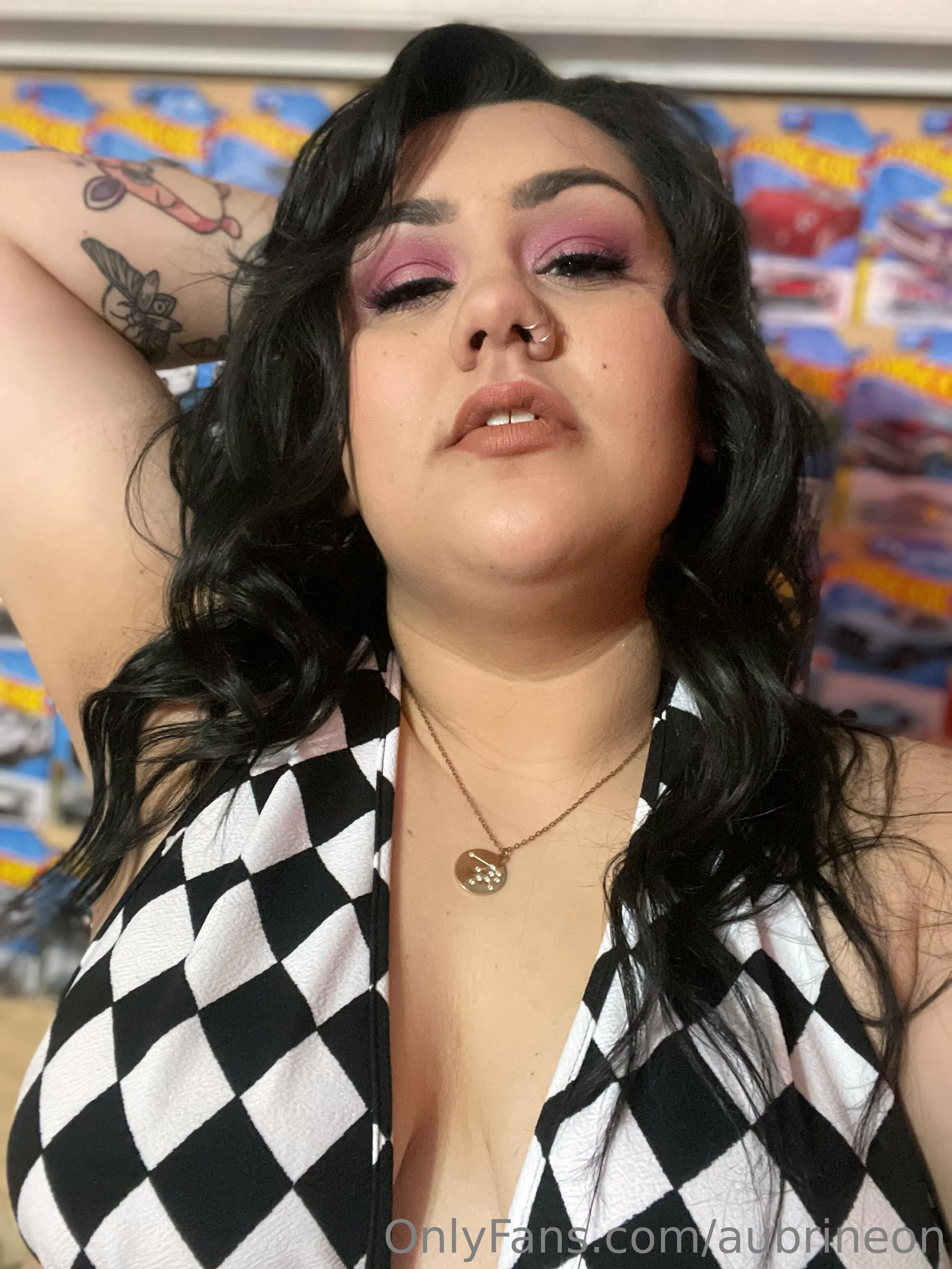 Aubri OnlyFans exclusive photo 15 - aubrineon premium content