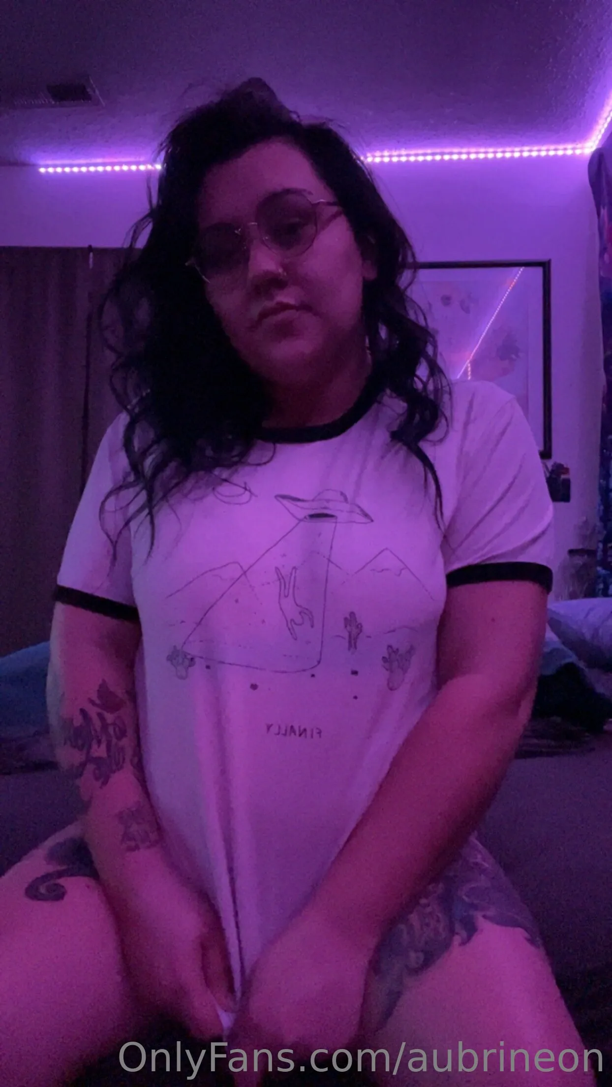 Aubri OnlyFans exclusive photo 13 - aubrineon premium content