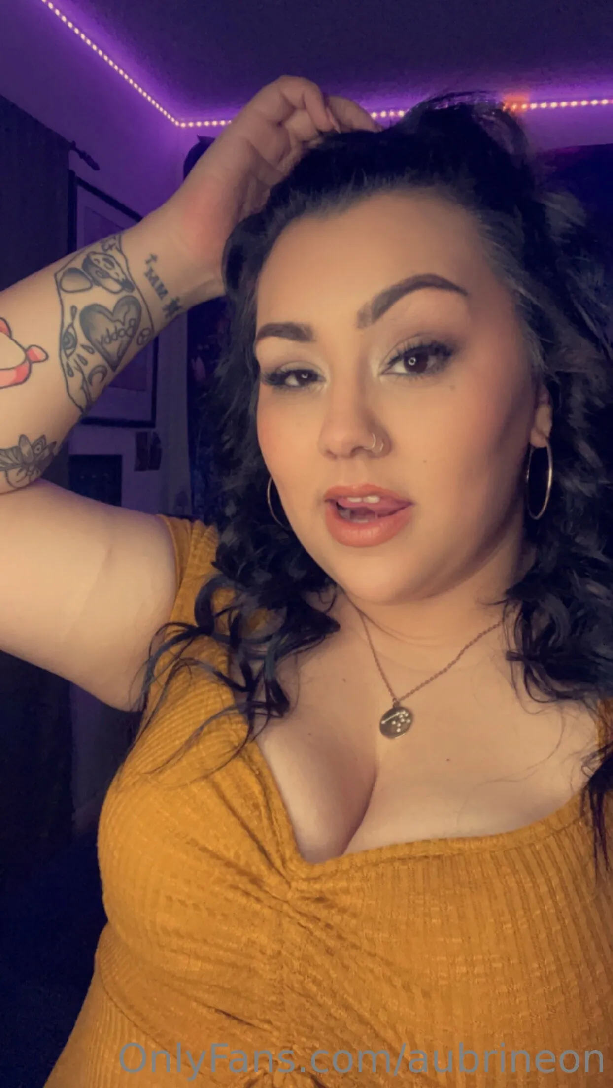 Aubri OnlyFans exclusive photo 11 - aubrineon premium content