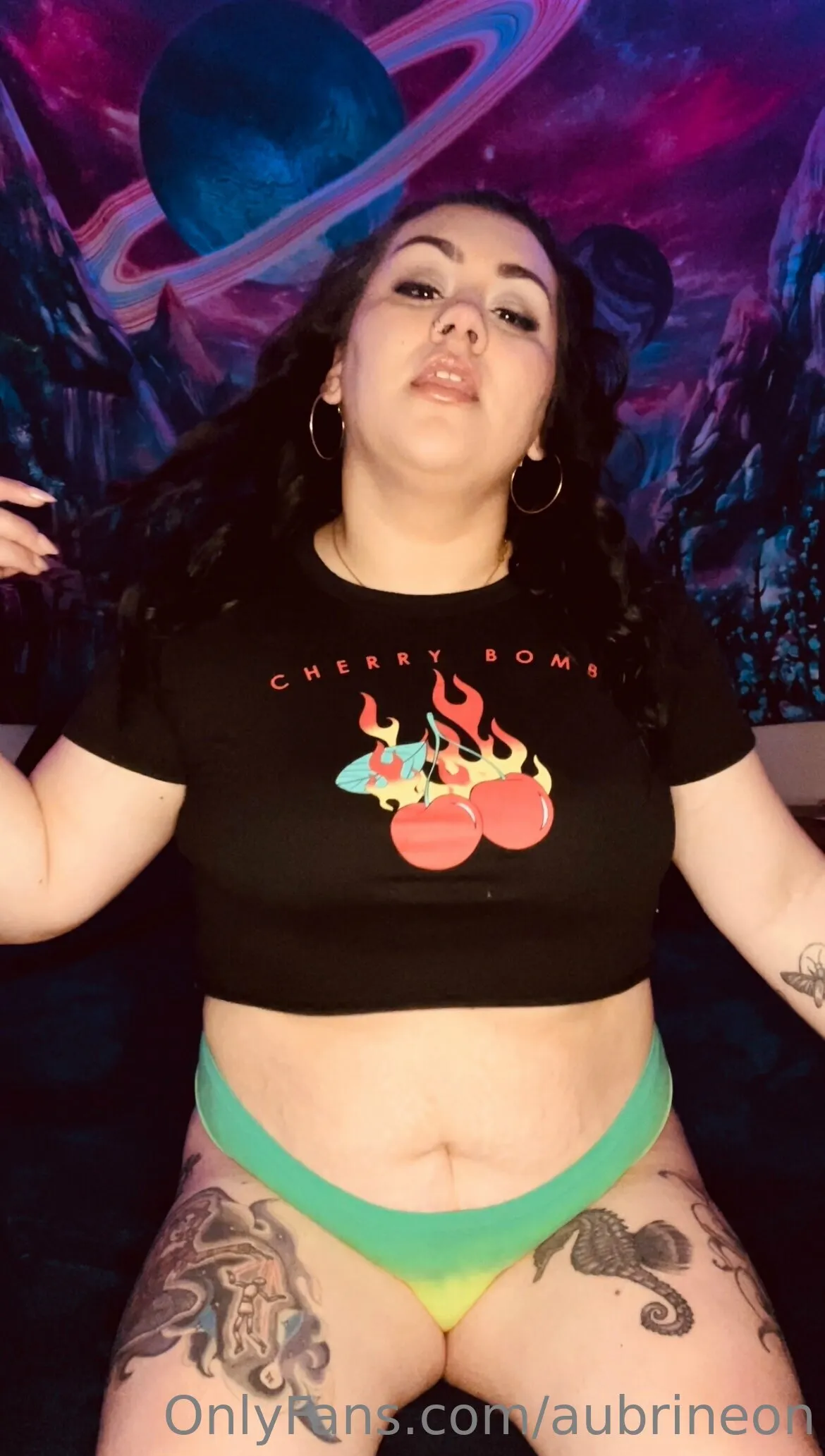 Aubri OnlyFans exclusive photo 10 - aubrineon premium content