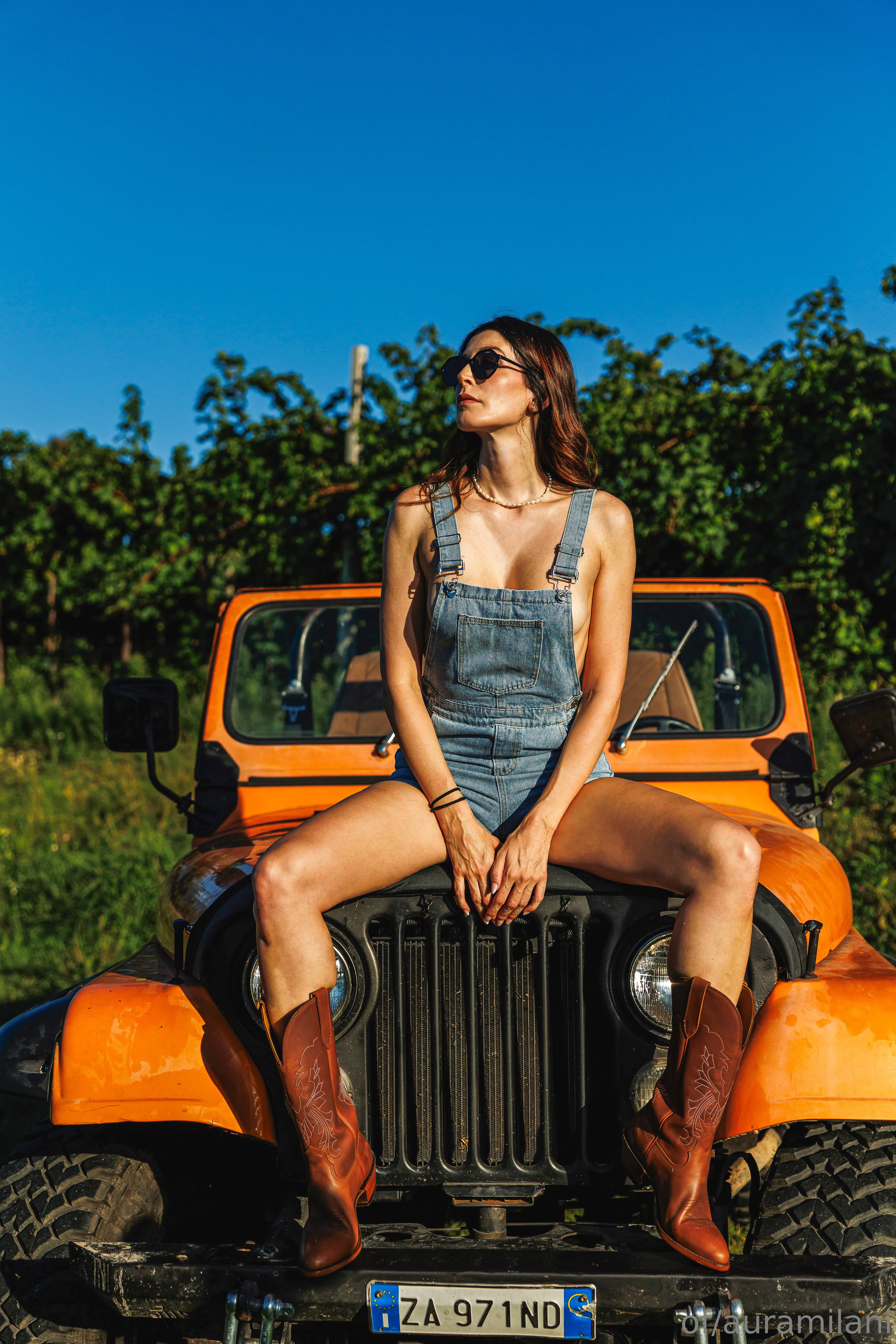 Aura.Missori OnlyFans exclusive photo 15 - auramilani premium content