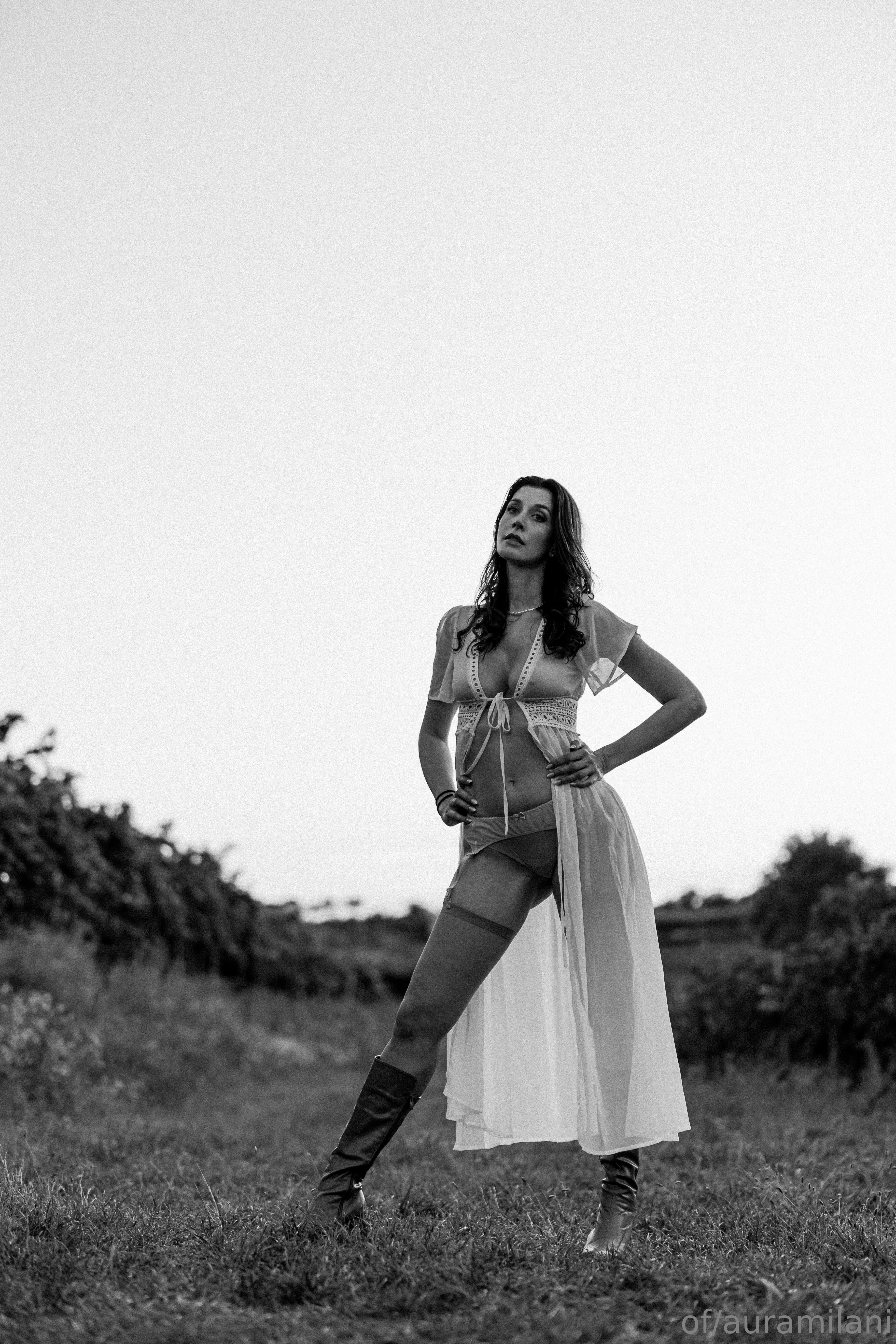 Aura.Missori OnlyFans exclusive photo 7 - auramilani premium content