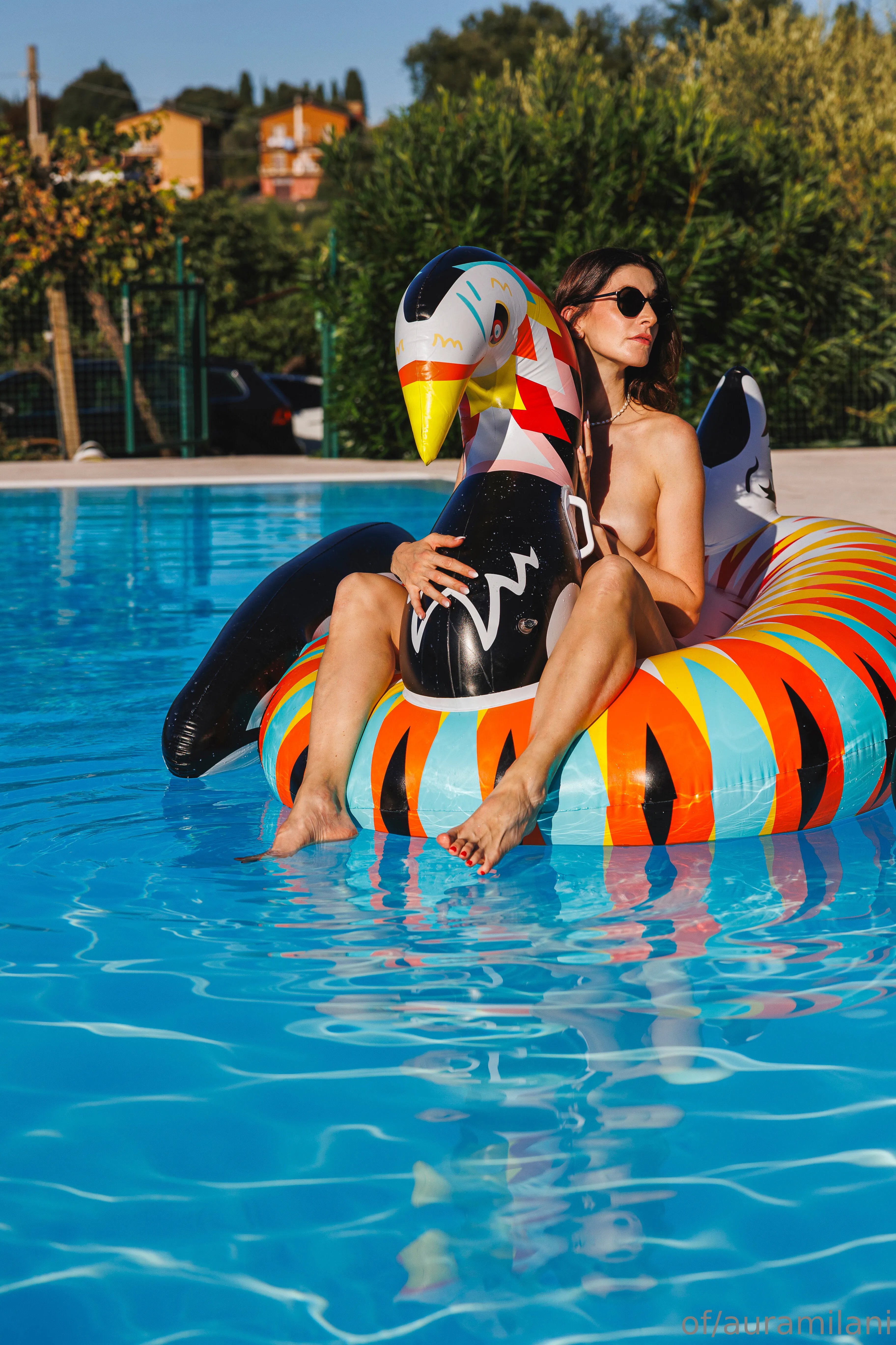 Aura.Missori OnlyFans exclusive photo 4 - auramilani premium content