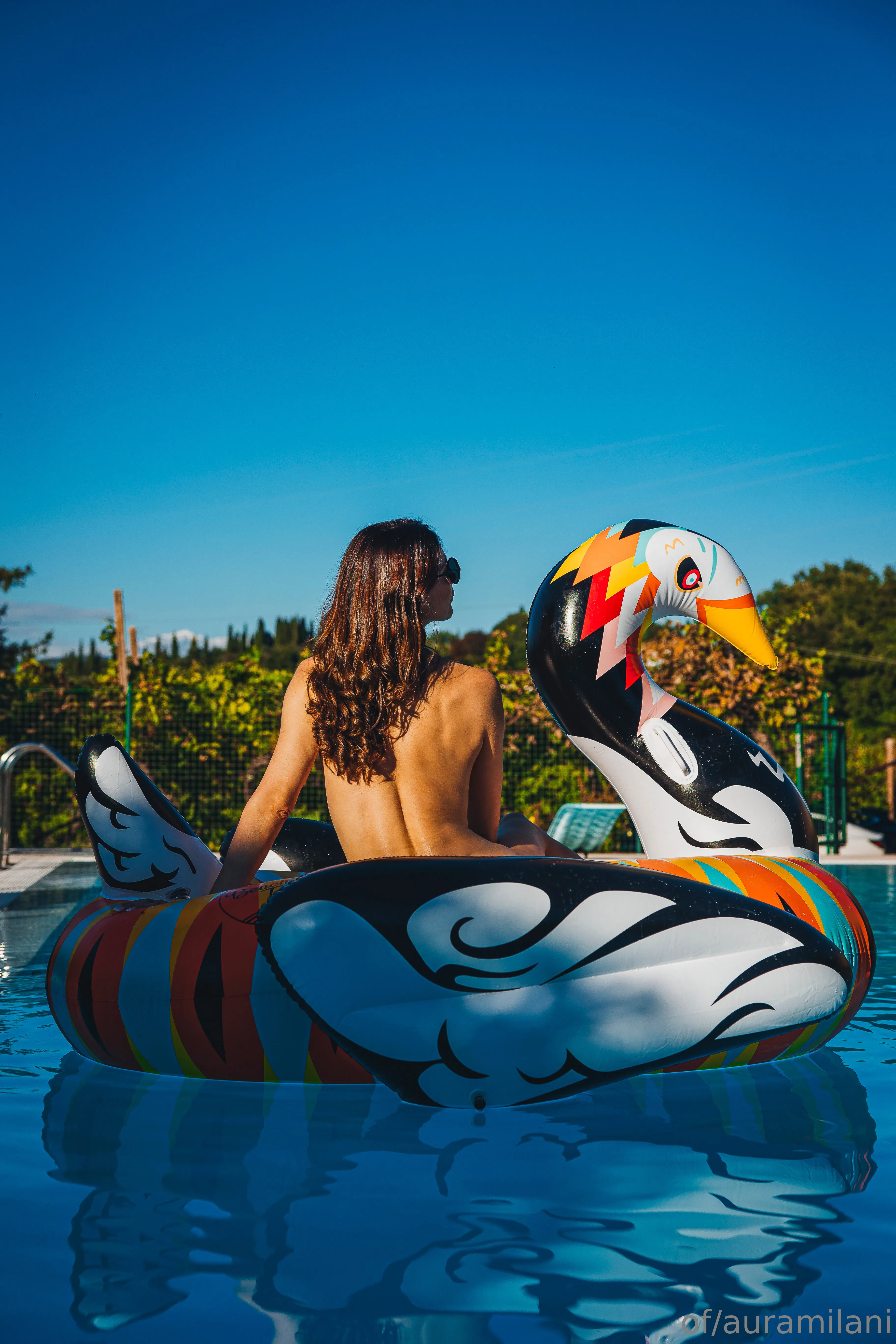 Aura.Missori OnlyFans exclusive photo 2 - auramilani premium content