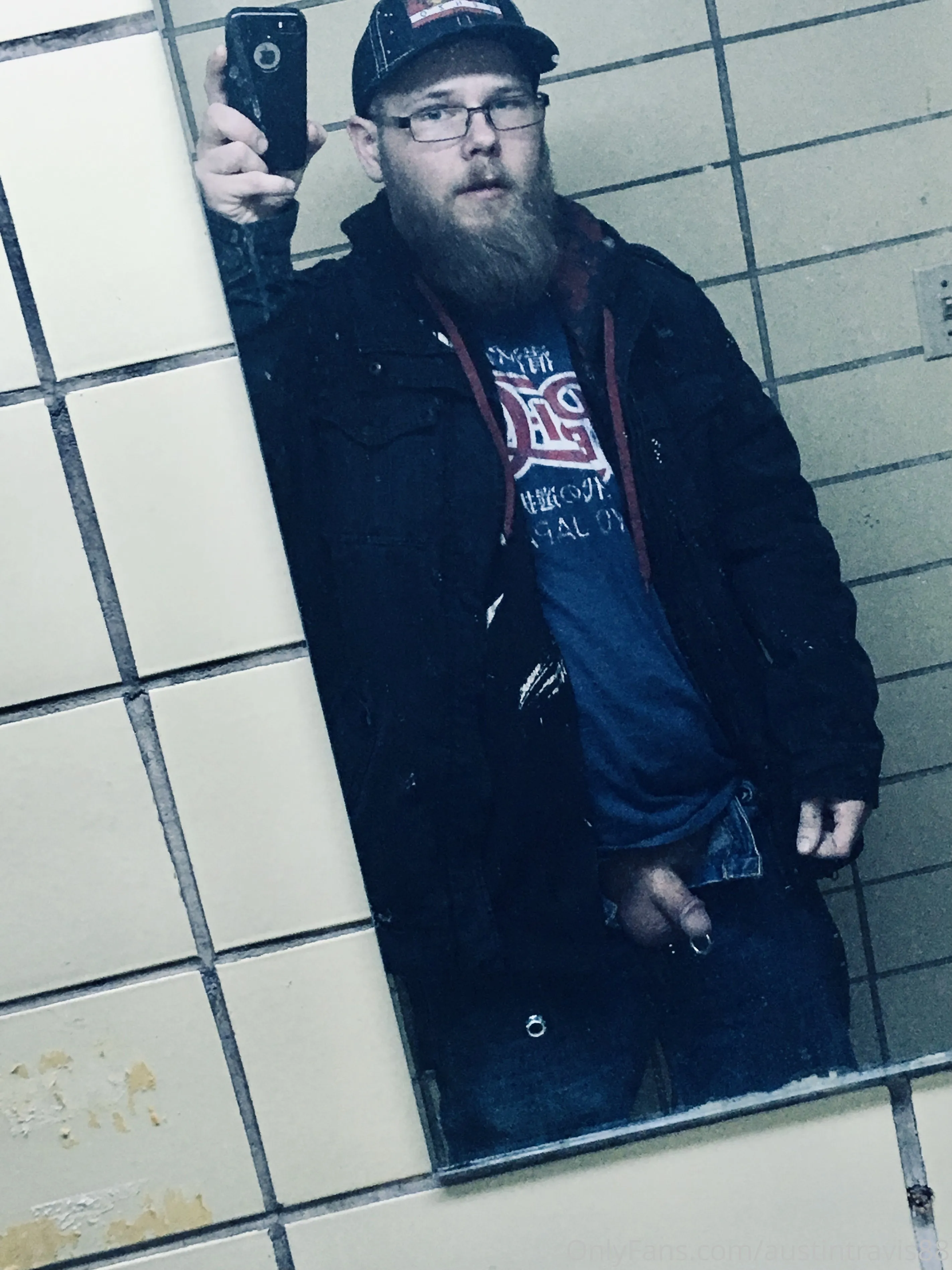 Austin Travis OnlyFans exclusive photo 27 - austintravis88 premium content