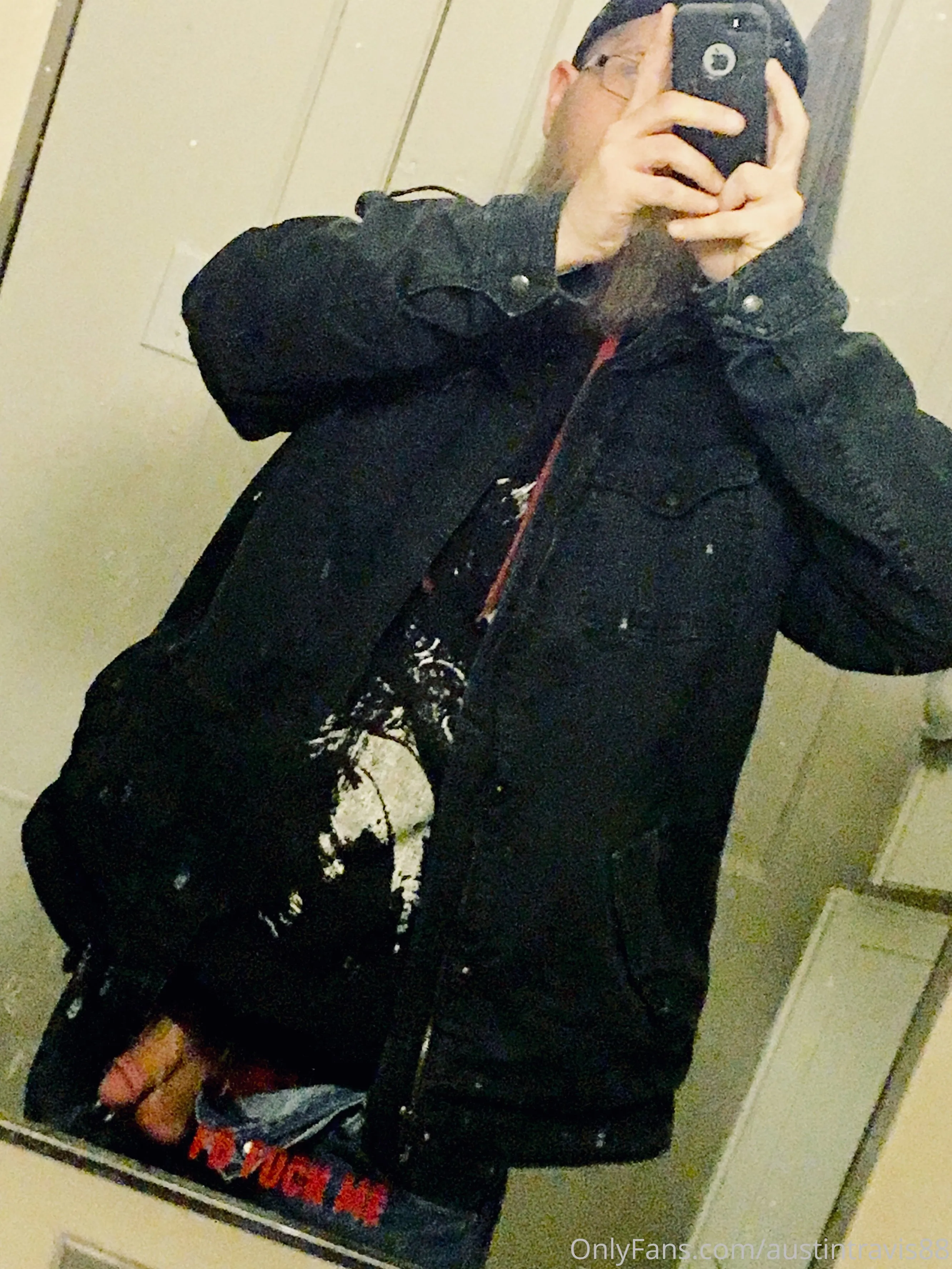 Austin Travis OnlyFans exclusive photo 15 - austintravis88 premium content