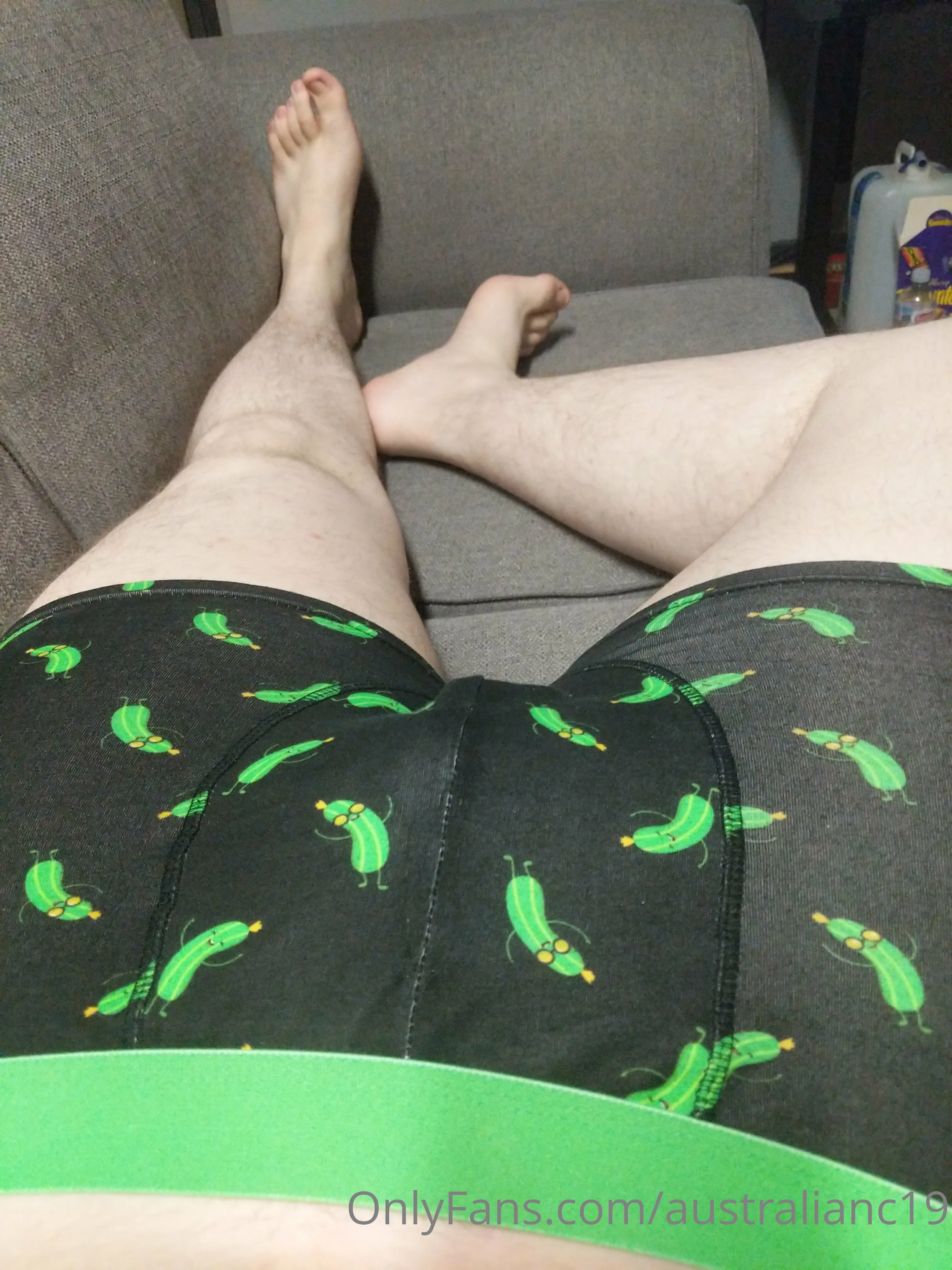 Australian_C19 OnlyFans exclusive photo 14 - australianc19 premium content