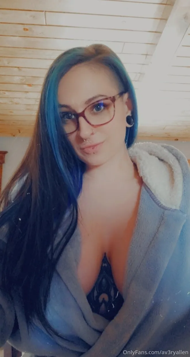 Avery Allen 🆓️ OnlyFans exclusive photo 10 - av3ryallen premium content