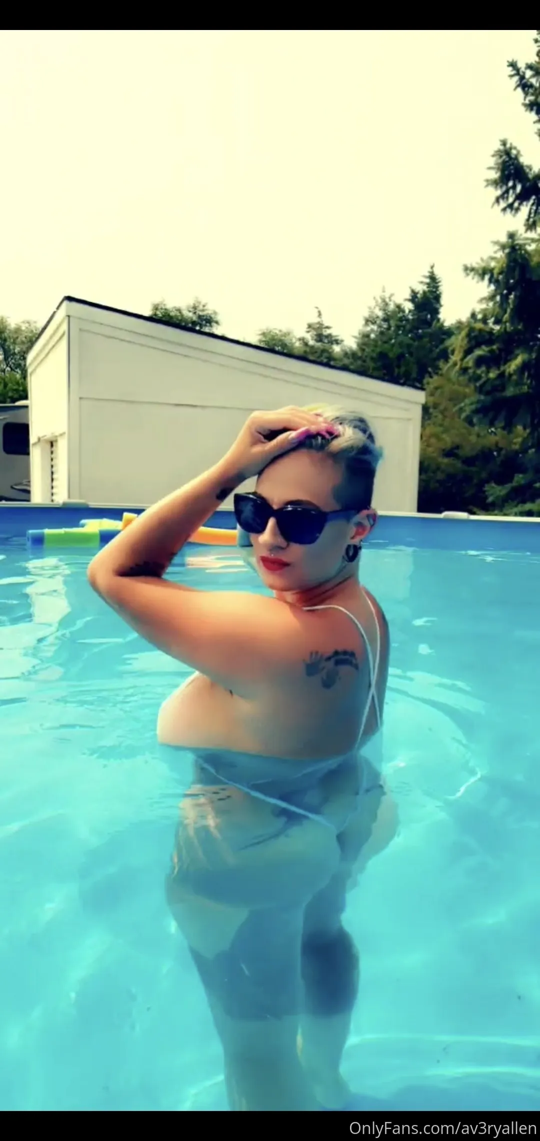 Avery Allen 🆓️ OnlyFans exclusive photo 6 - av3ryallen premium content
