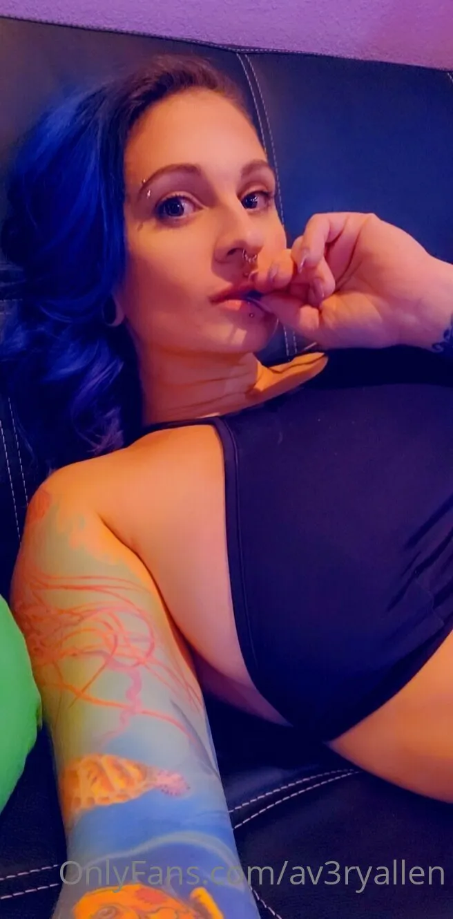 Avery Allen 🆓️ OnlyFans exclusive photo 3 - av3ryallen premium content