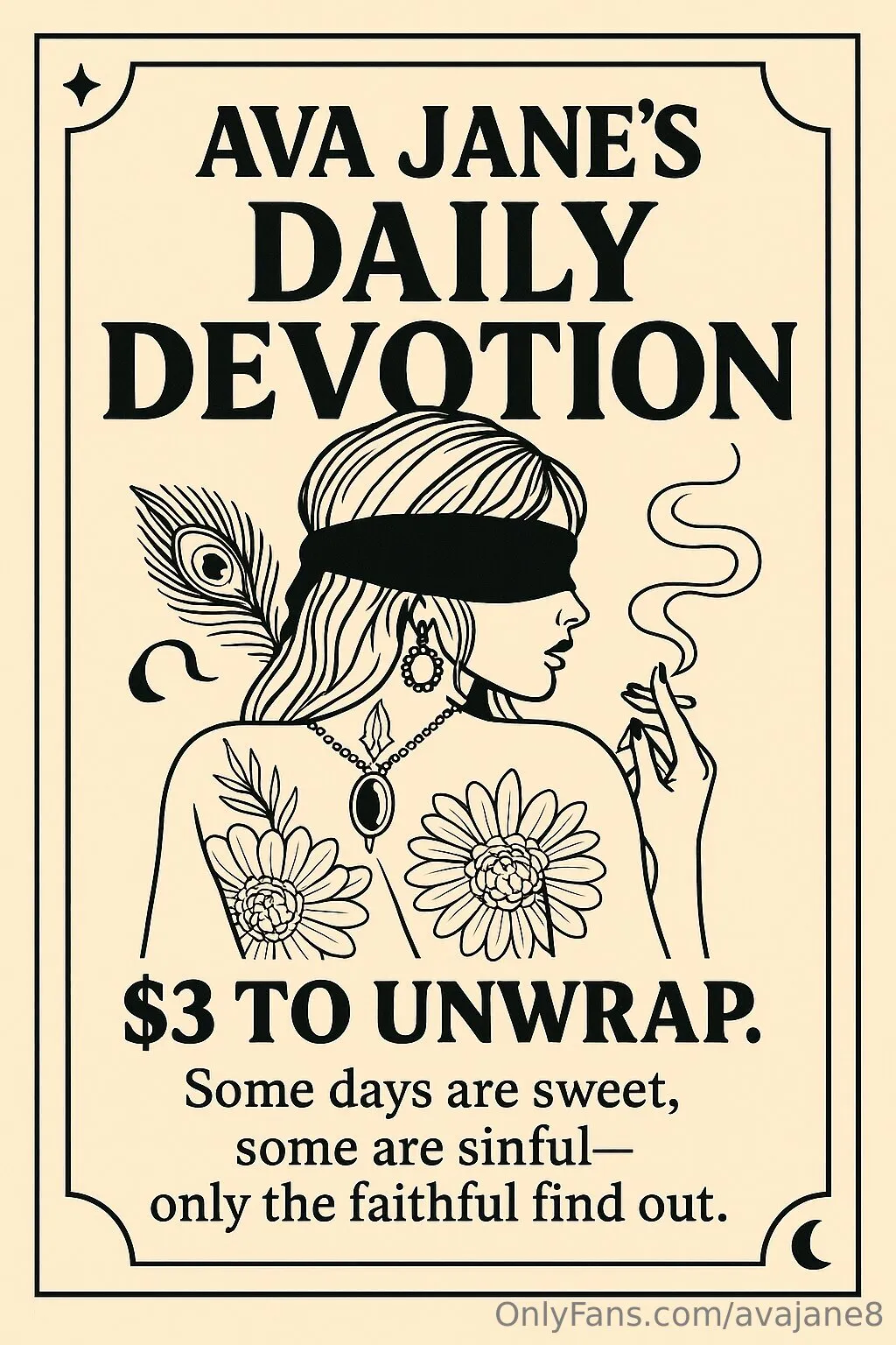 AJ OnlyFans exclusive photo 8 - avajane8 premium content