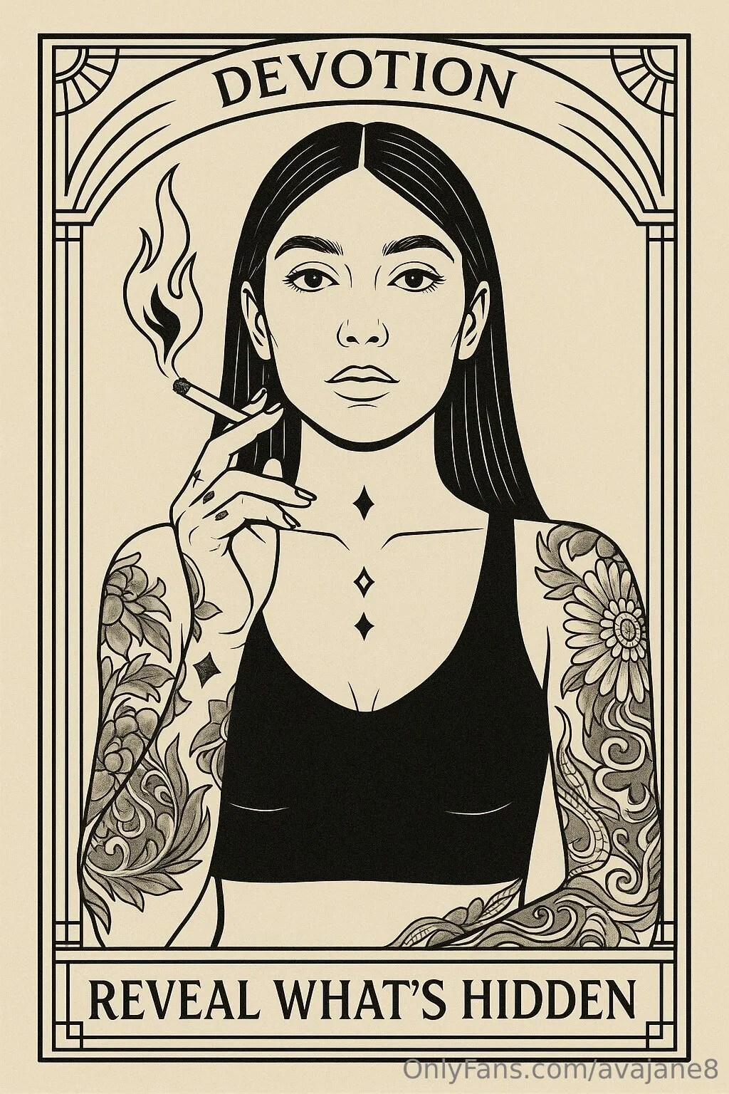 AJ OnlyFans exclusive photo 11 - avajane8 premium content