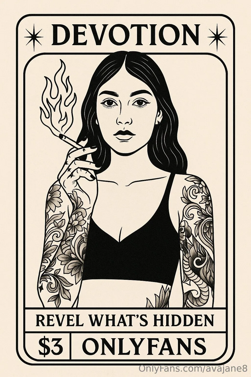 AJ OnlyFans exclusive photo 10 - avajane8 premium content