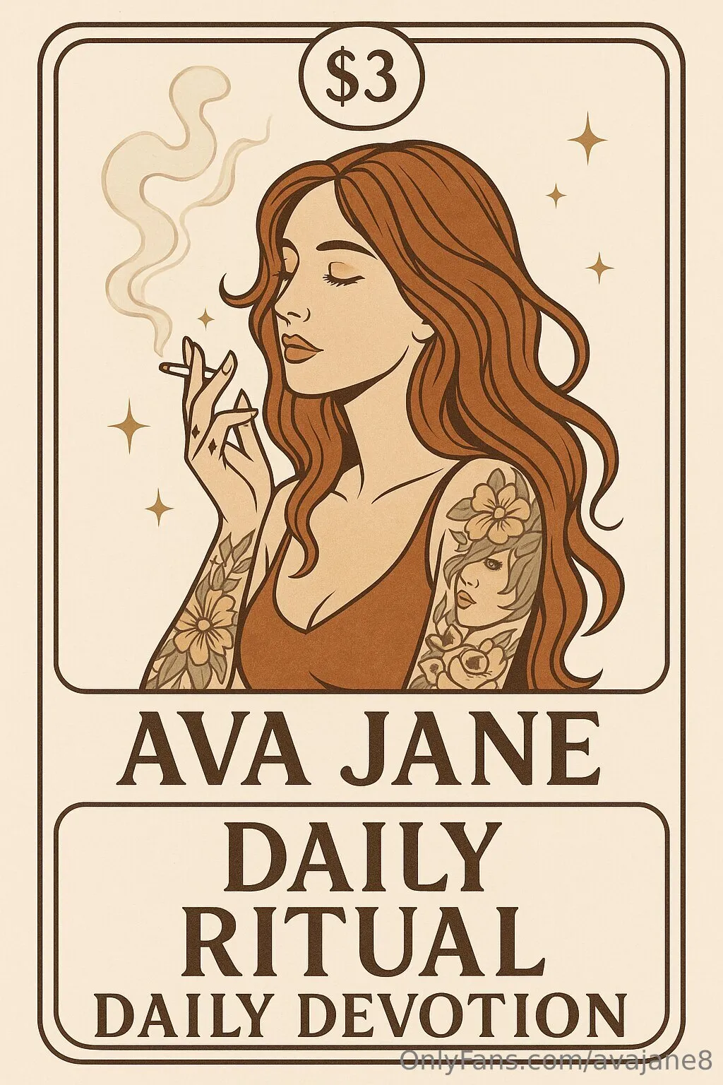 AJ OnlyFans exclusive photo 4 - avajane8 premium content