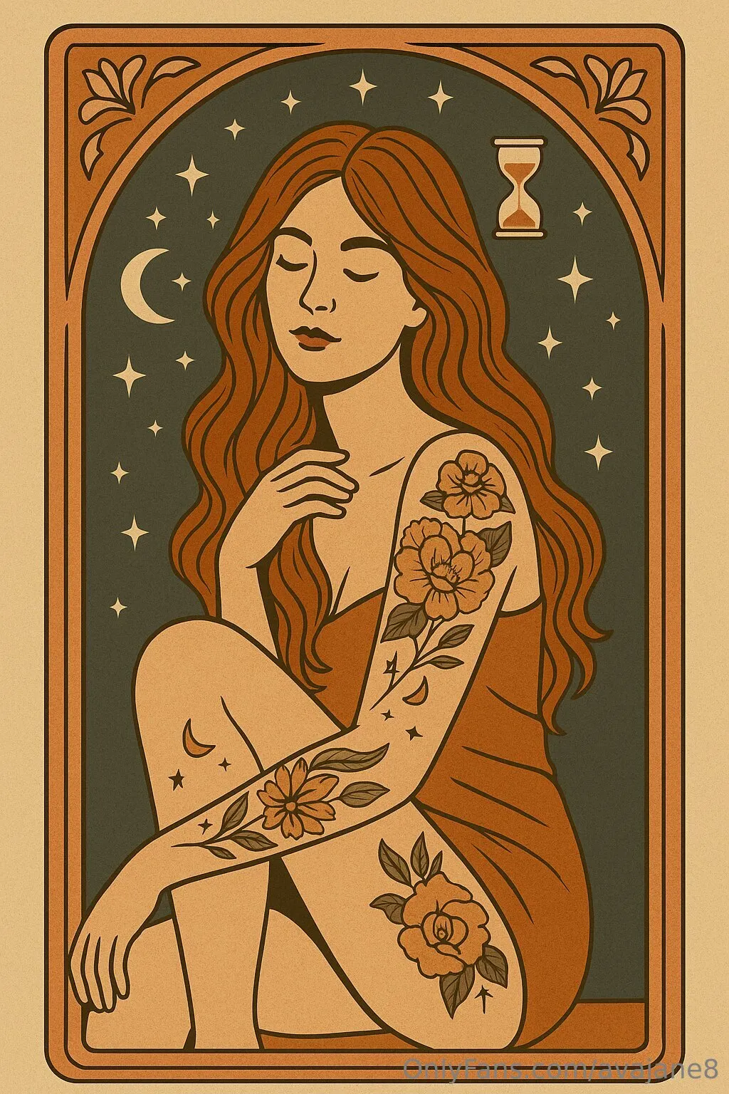 AJ OnlyFans exclusive photo 5 - avajane8 premium content