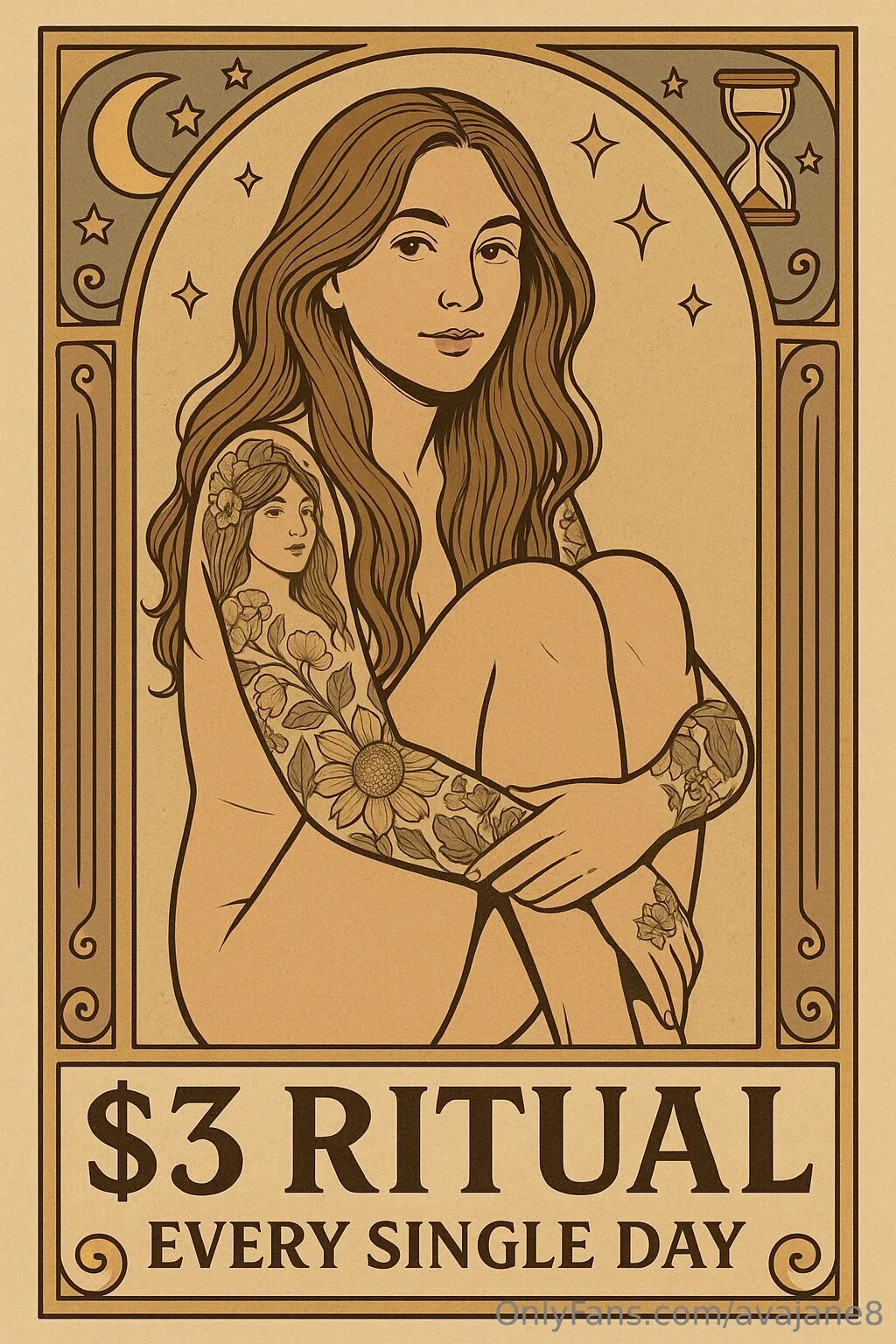 AJ OnlyFans exclusive photo 3 - avajane8 premium content