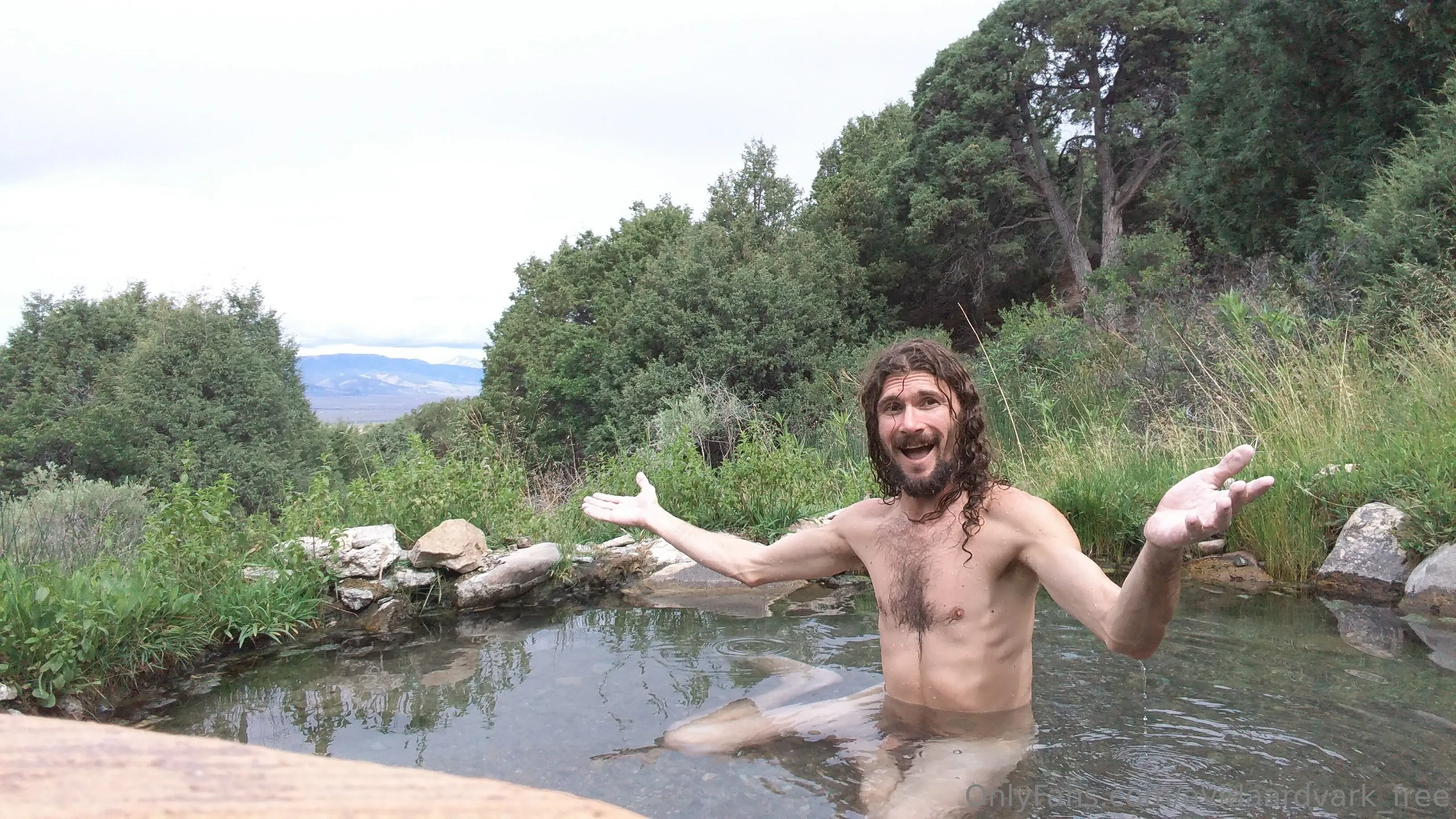 Chris Jones OnlyFans exclusive photo 14 - avidaardvark_free premium content