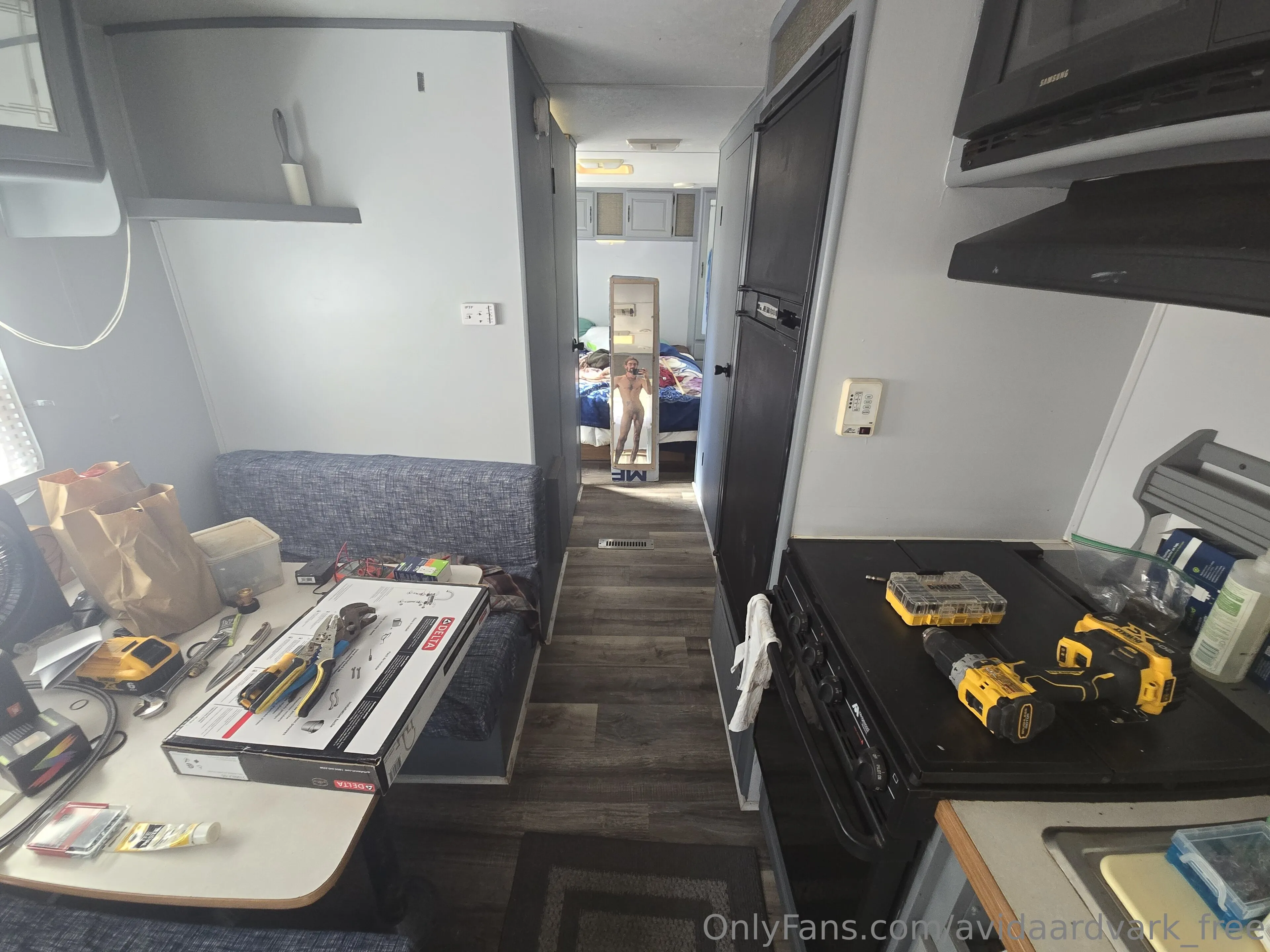 Chris Jones OnlyFans exclusive photo 2 - avidaardvark_free premium content