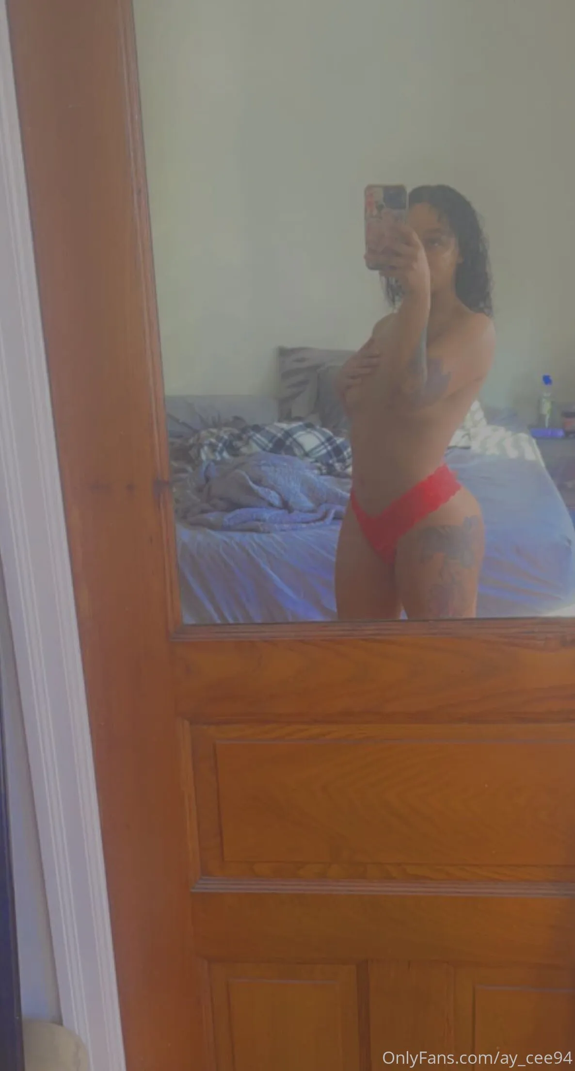 Sugar honey iced tea 🍯 OnlyFans exclusive photo 6 - ay_cee94 premium content