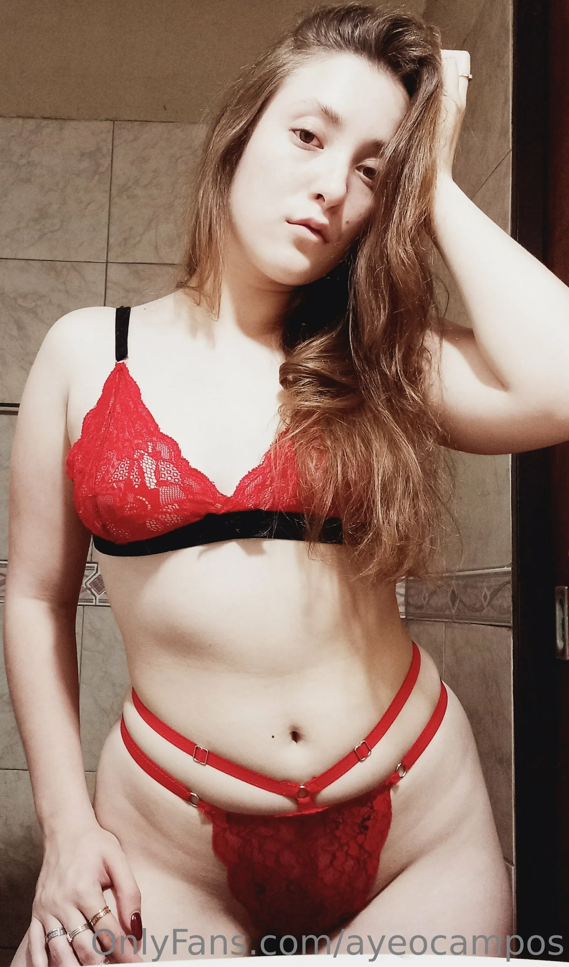 Ayelen🔥💣 OnlyFans exclusive photo 2 - ayeocampos premium content