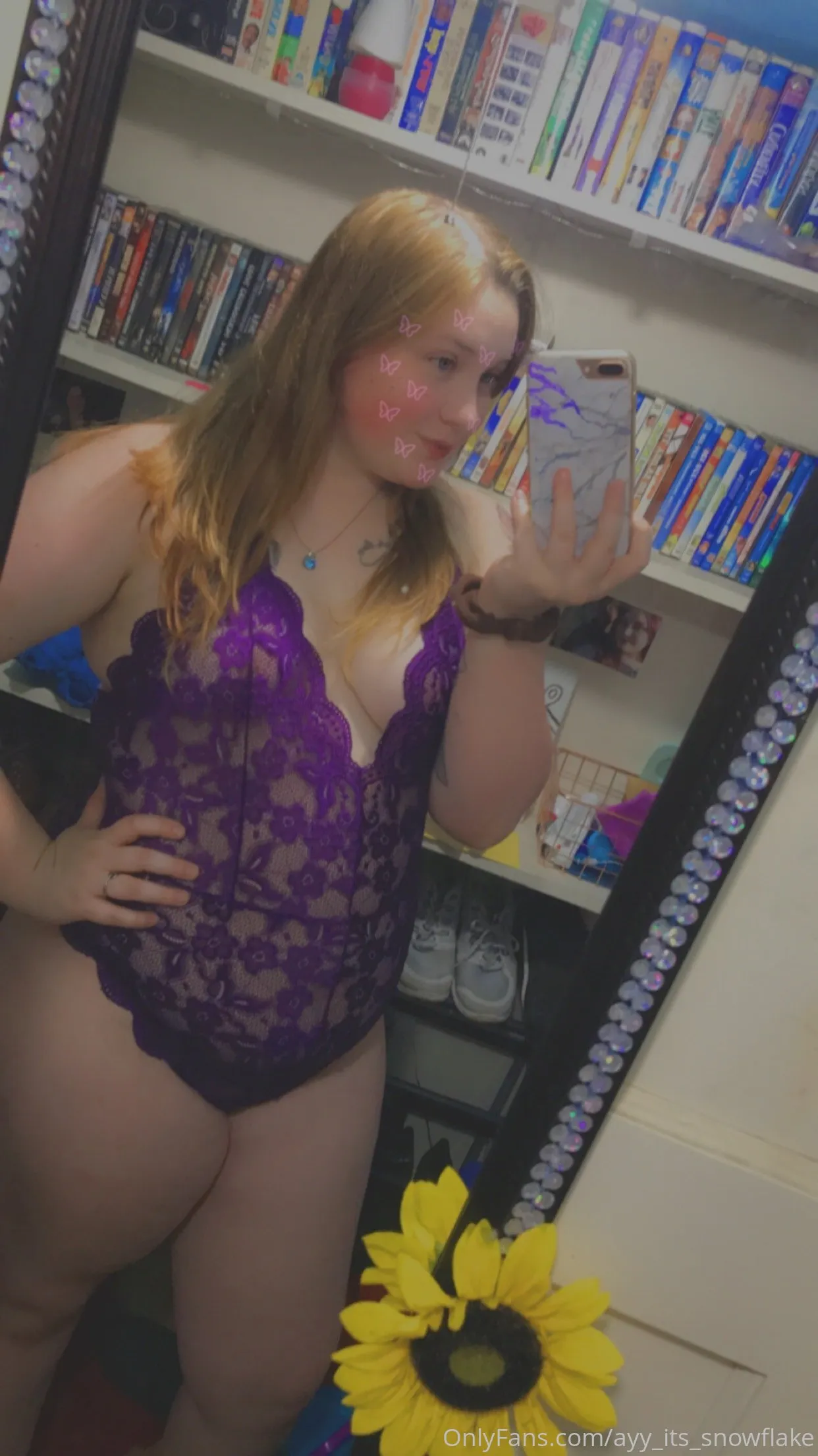 Alexandria OnlyFans exclusive photo 7 - ayy_its_snowflake premium content