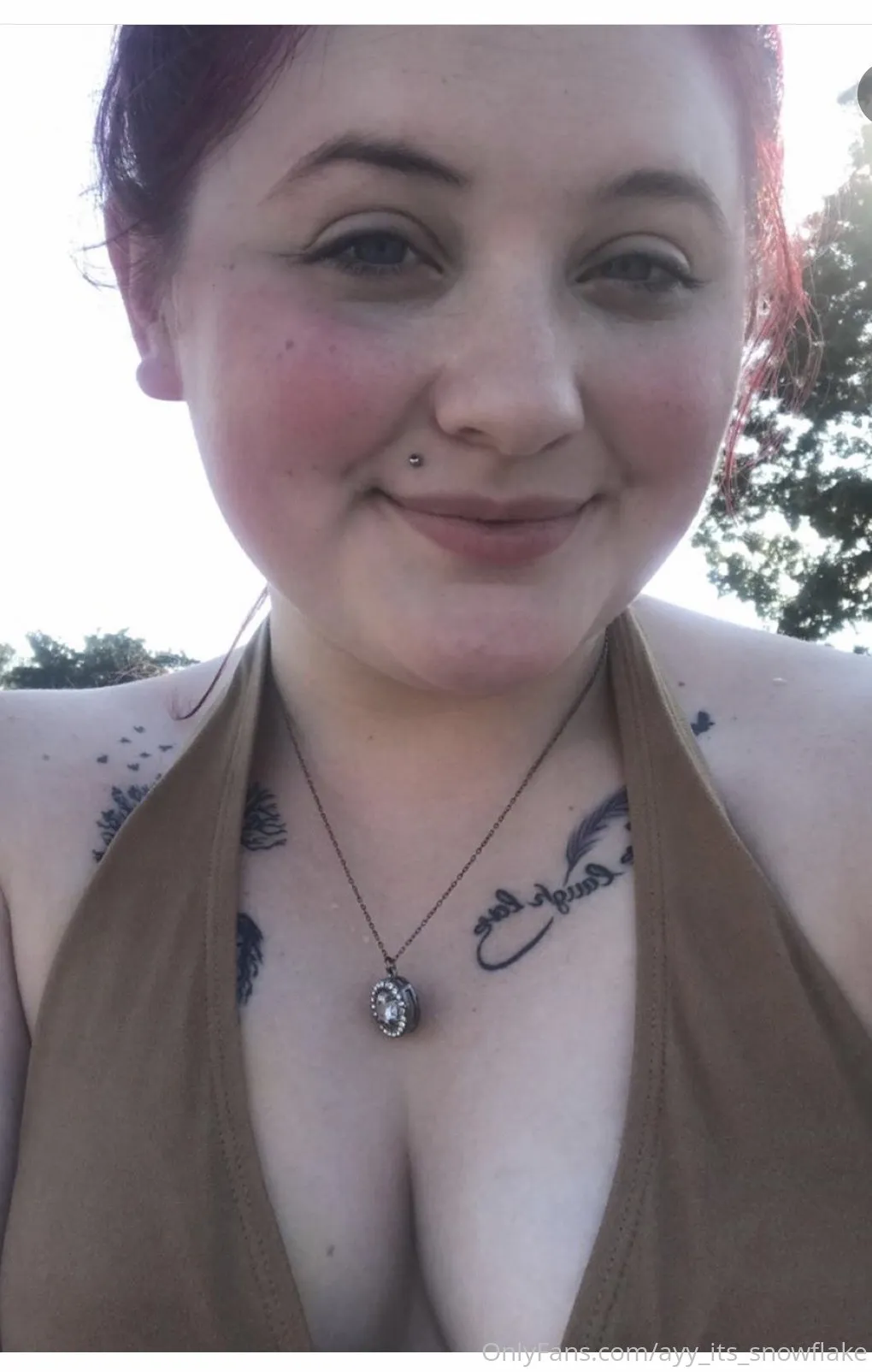 Alexandria OnlyFans exclusive photo 6 - ayy_its_snowflake premium content