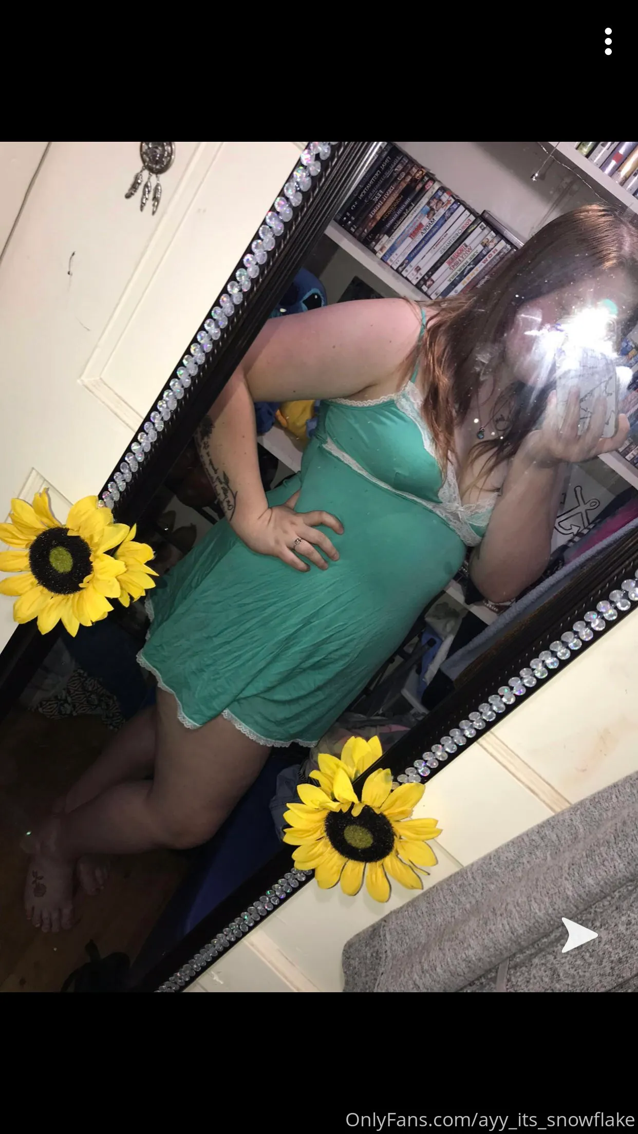 Alexandria OnlyFans exclusive photo 4 - ayy_its_snowflake premium content