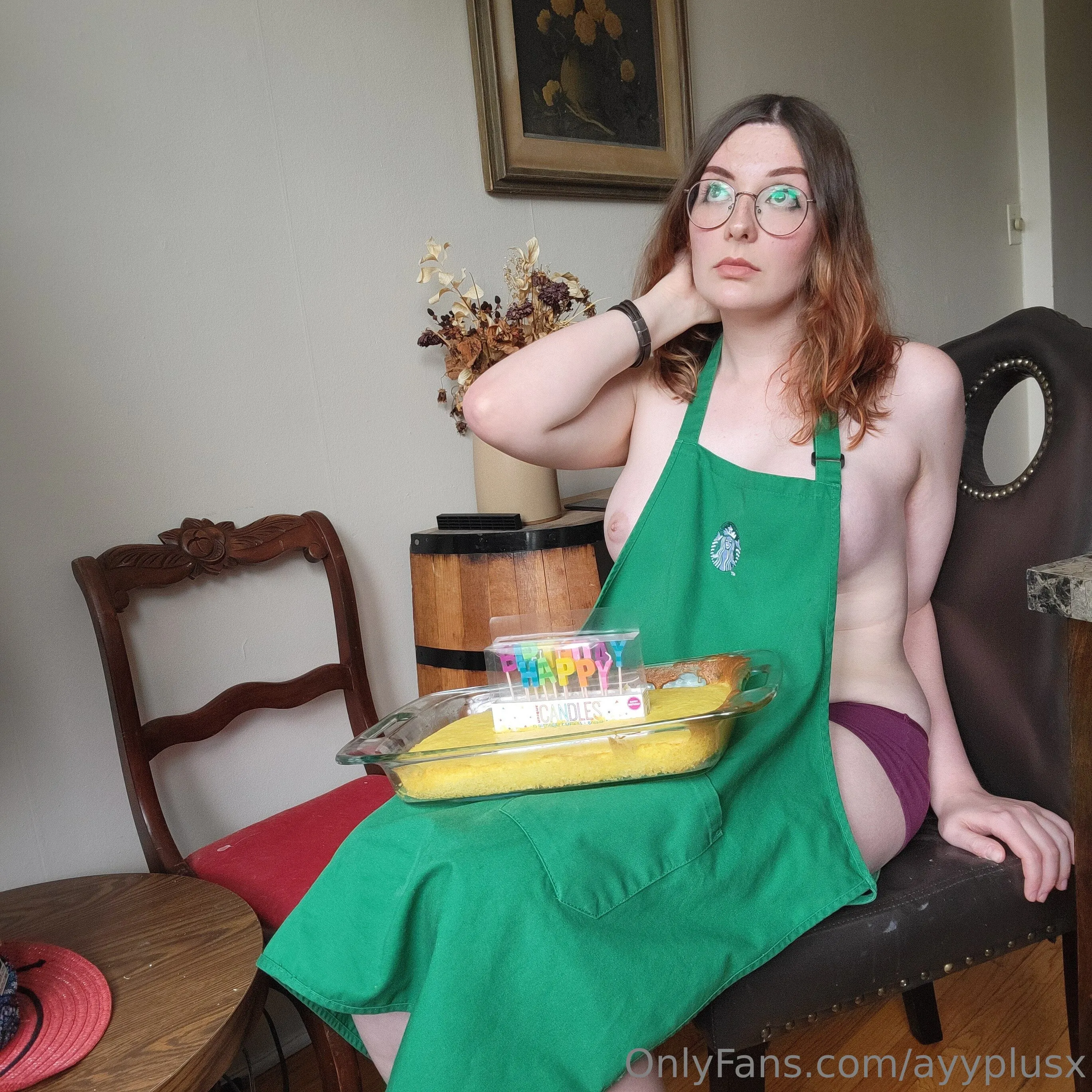 AyyplusX OnlyFans exclusive photo 4 - ayyplusx premium content