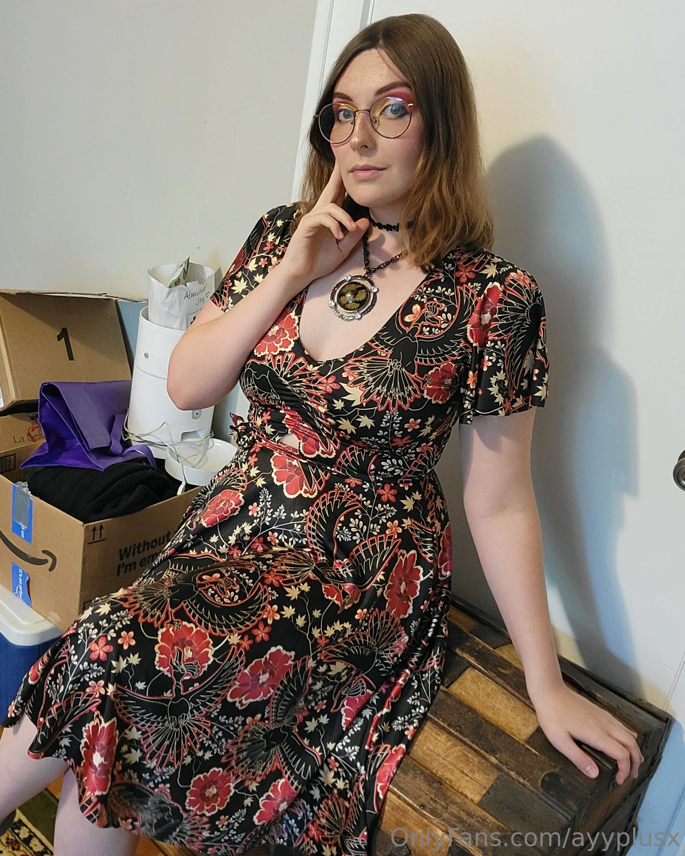 AyyplusX OnlyFans exclusive photo 1 - ayyplusx premium content